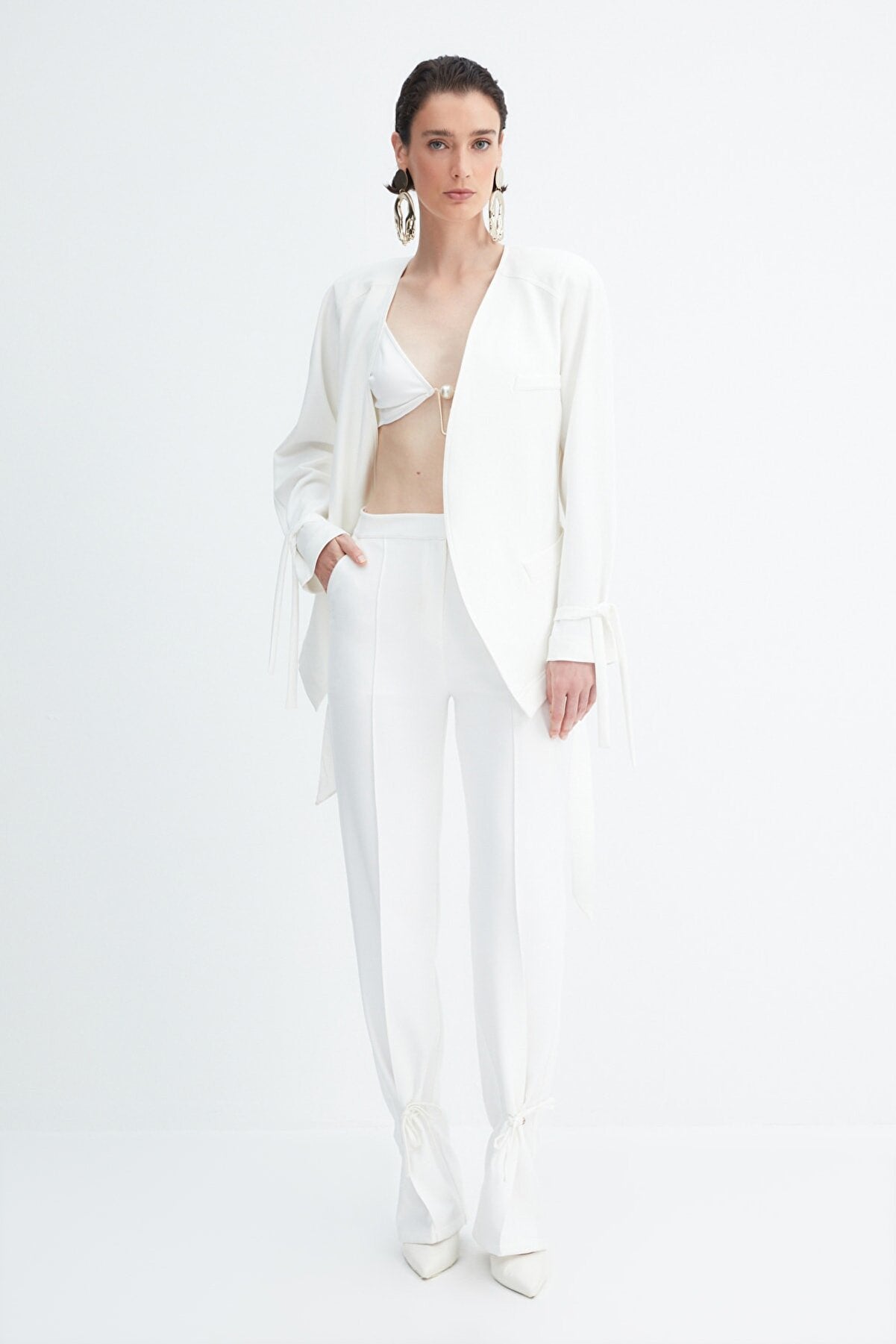 Alphaville Bottom | Wearhause