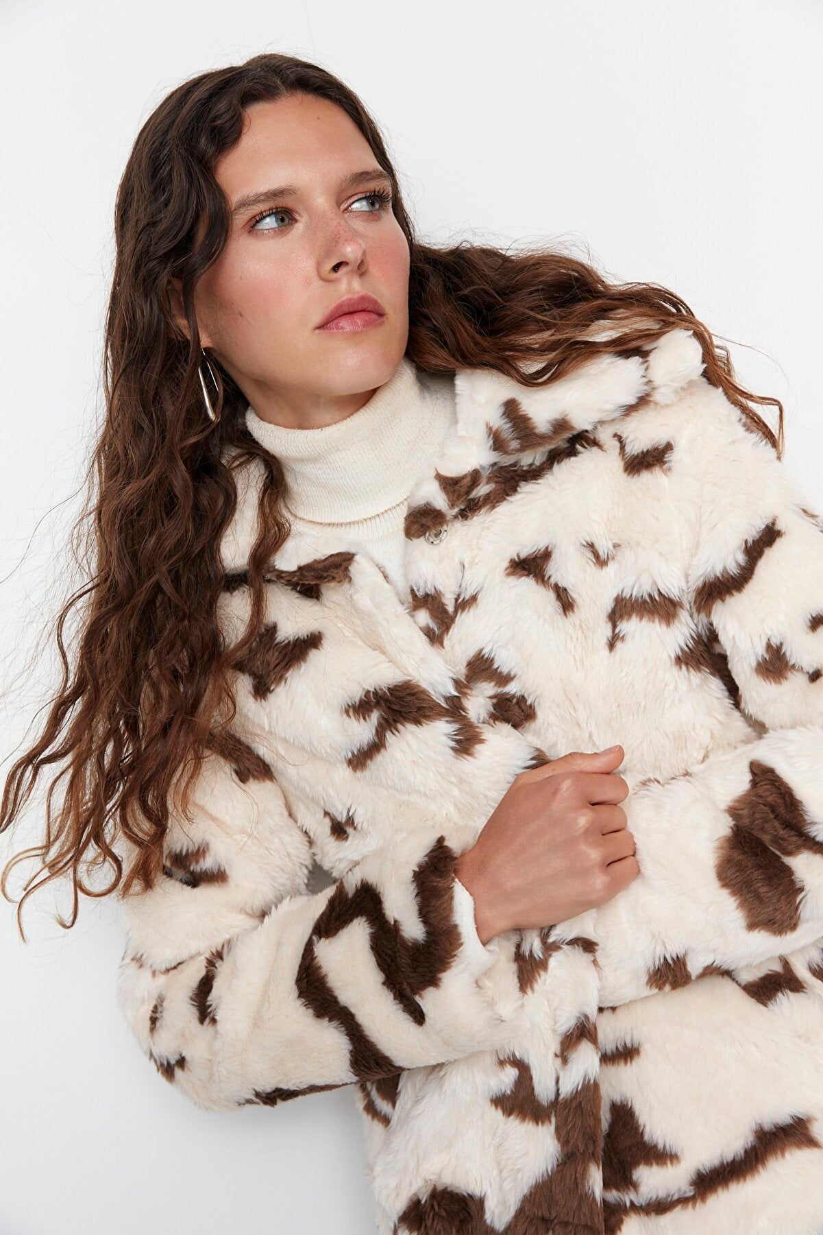 Daphnis Coat | Wearhause