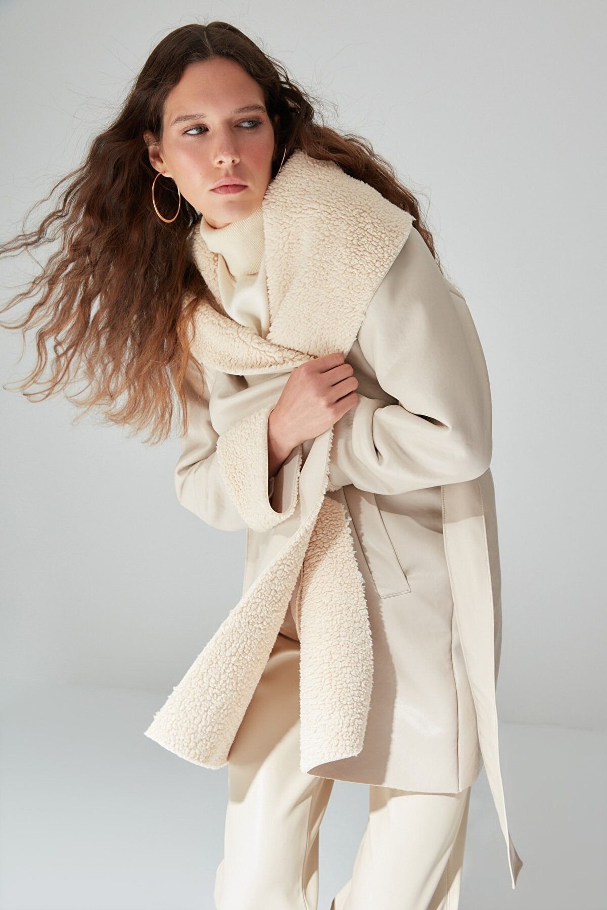 Pollux Coat | Wearhause