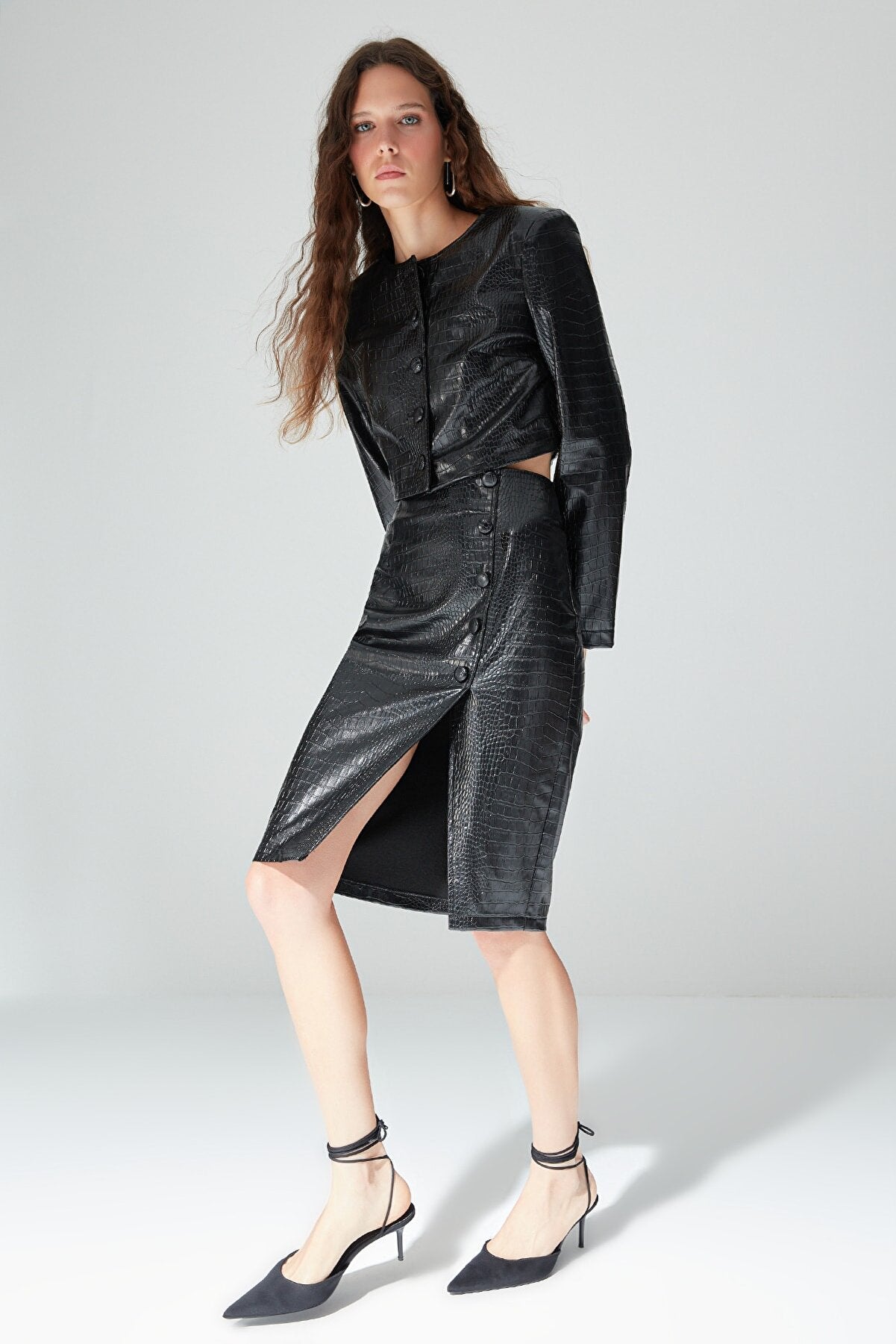 Kronos Bottom | Wearhause