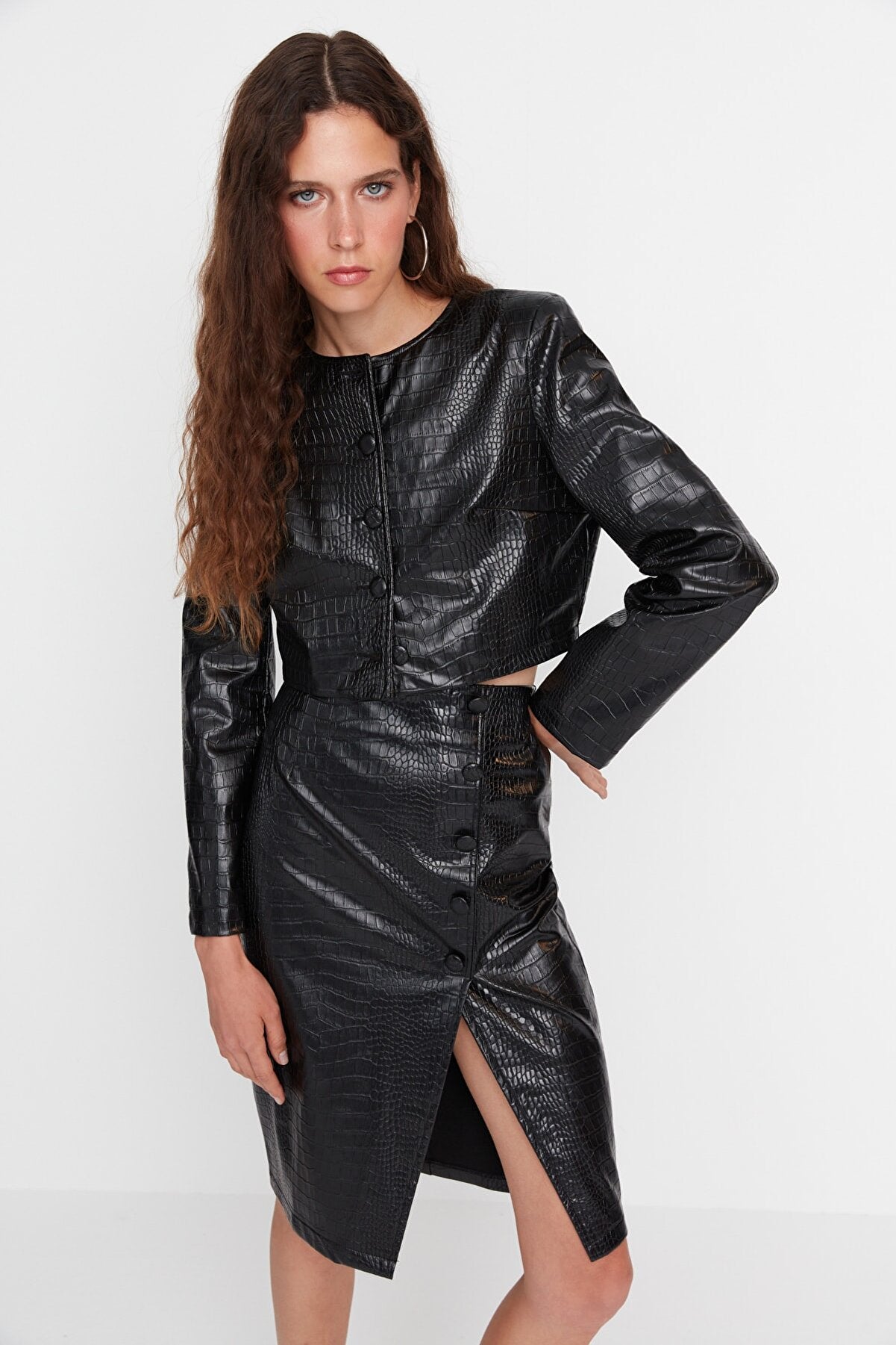 Kronos Top | Wearhause