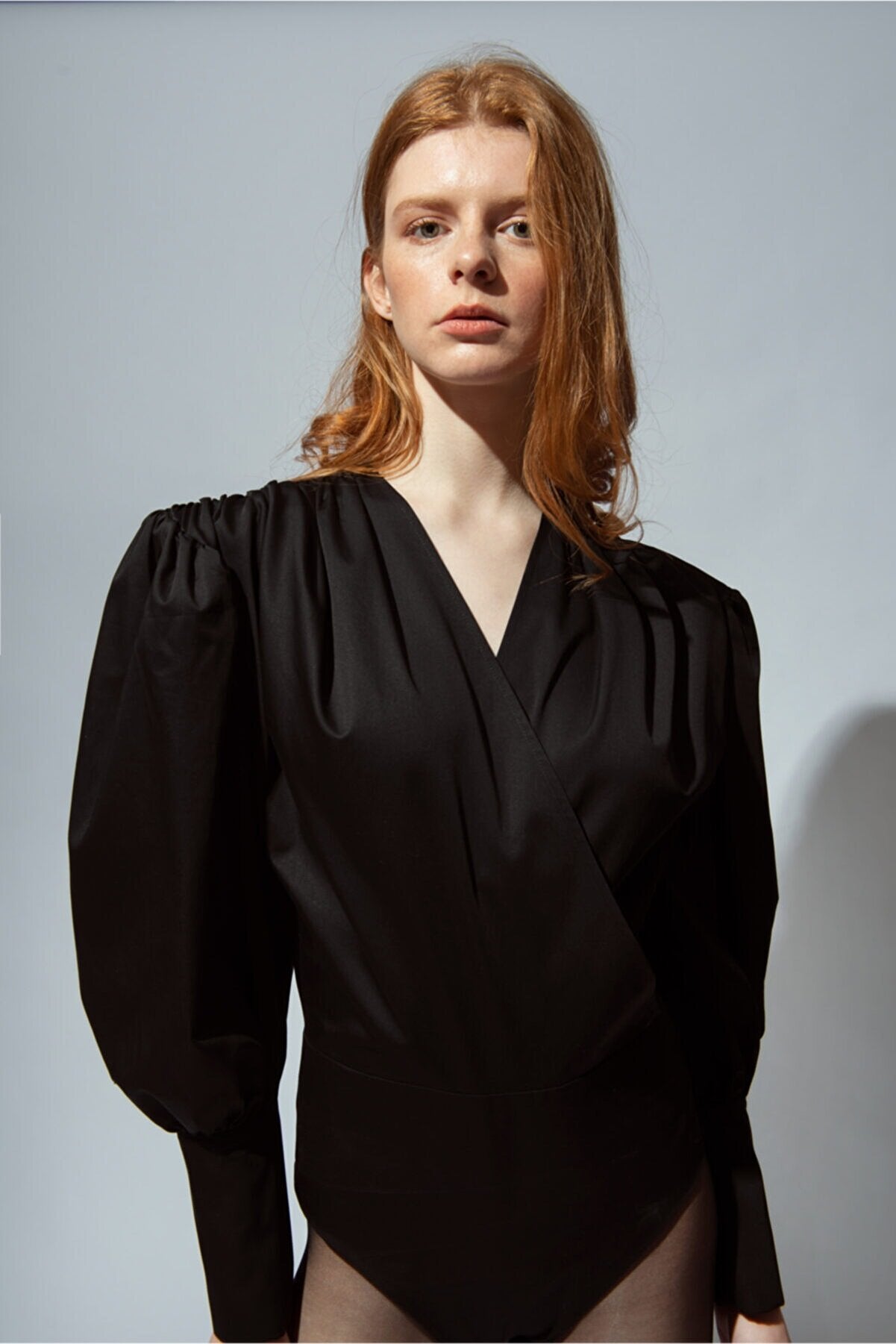 Mitron Bodysuit | Wearhause