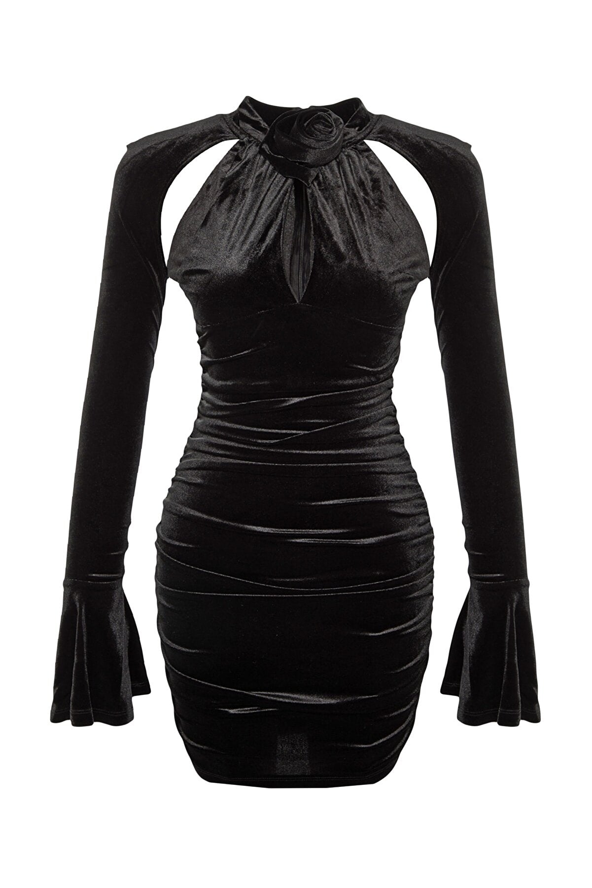 Andica Dress | Wearhause