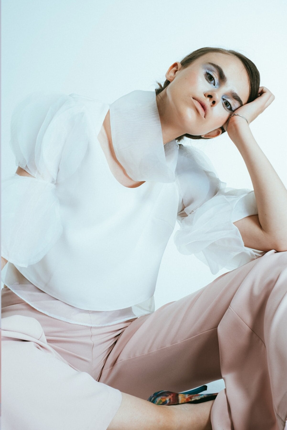 Cosette Top | Wearhause