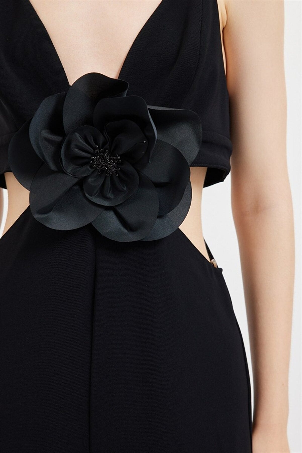 Kaomi Jumpsuit | Wearhause