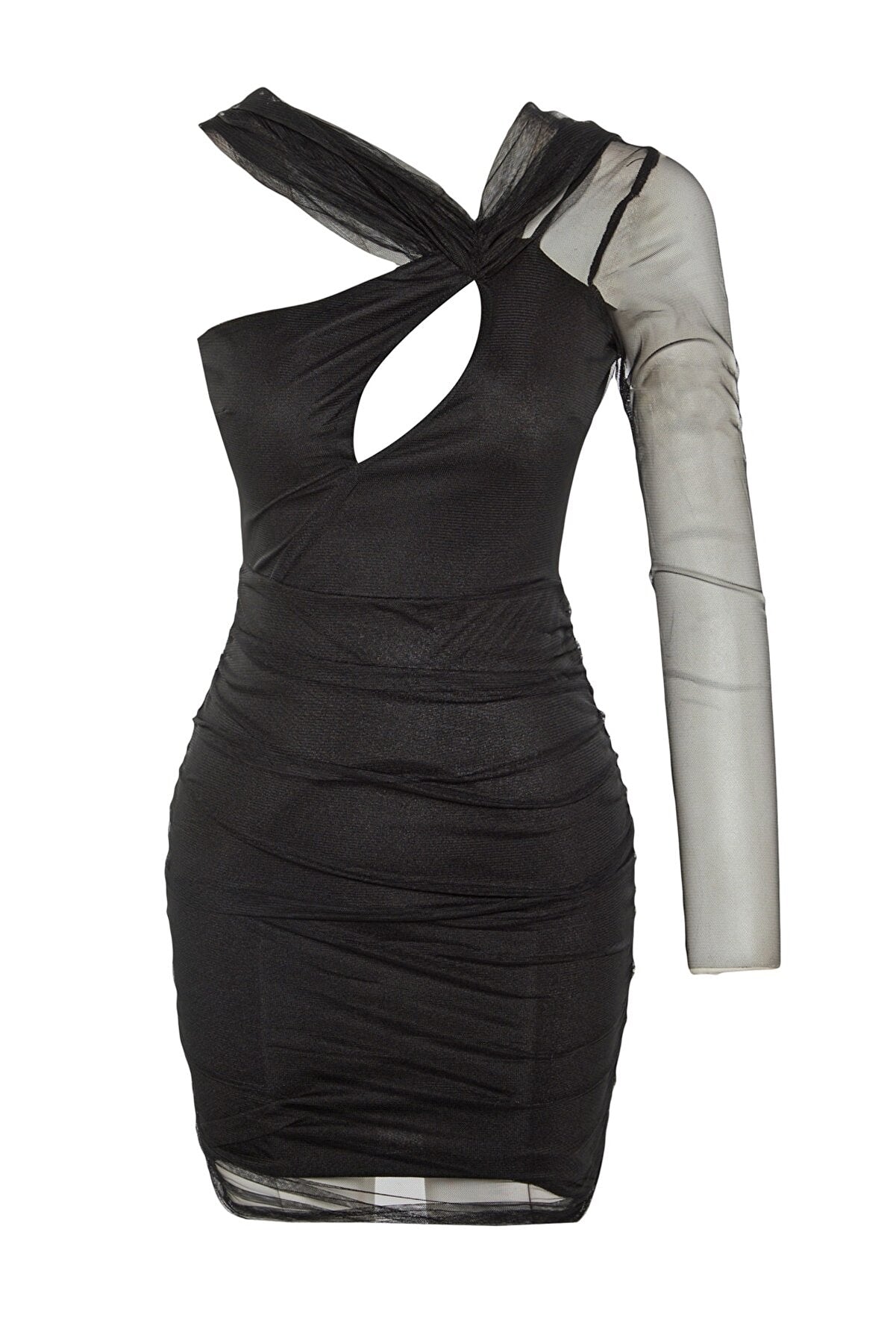 Elodie Dress | Wearhause