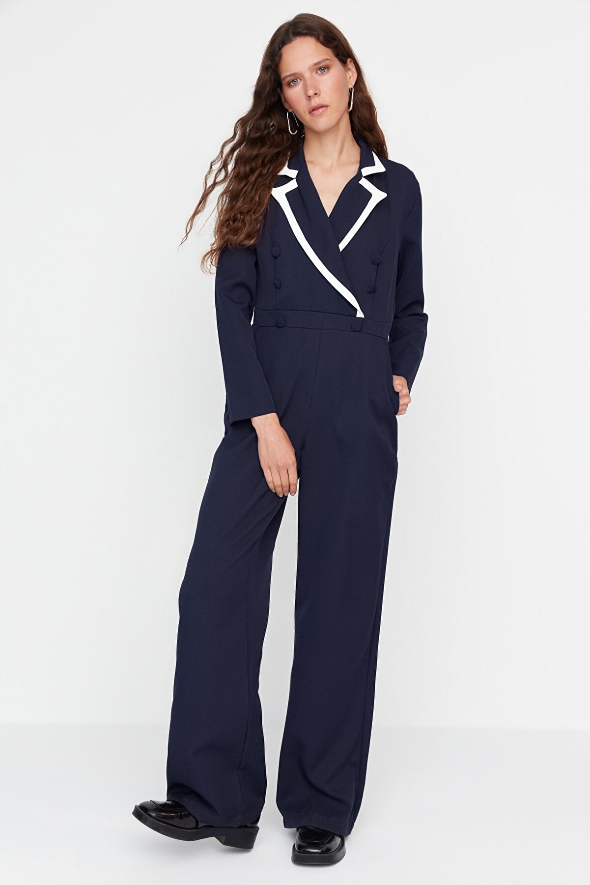 Kleyna Jumpsuit 02 | Wearhause