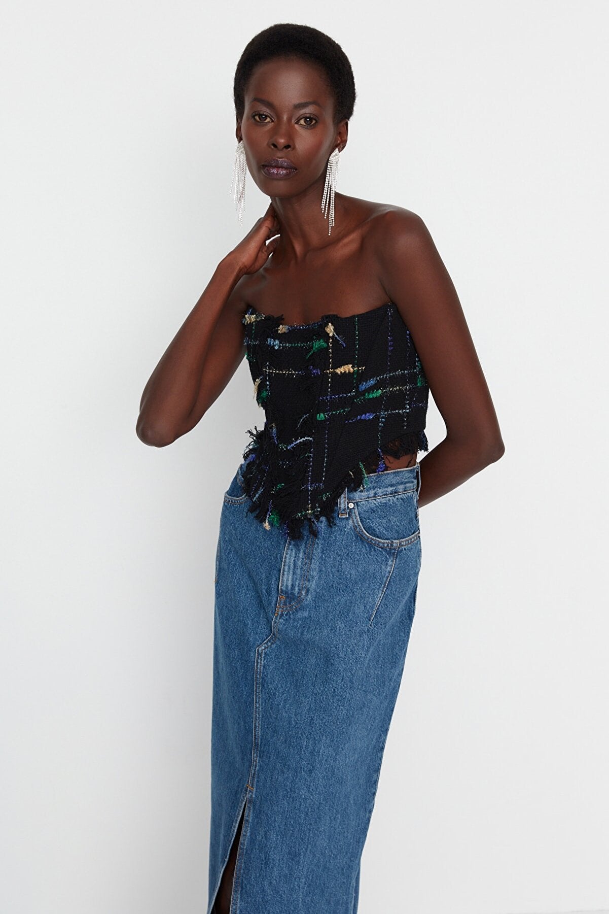 Amelot Top | Wearhause