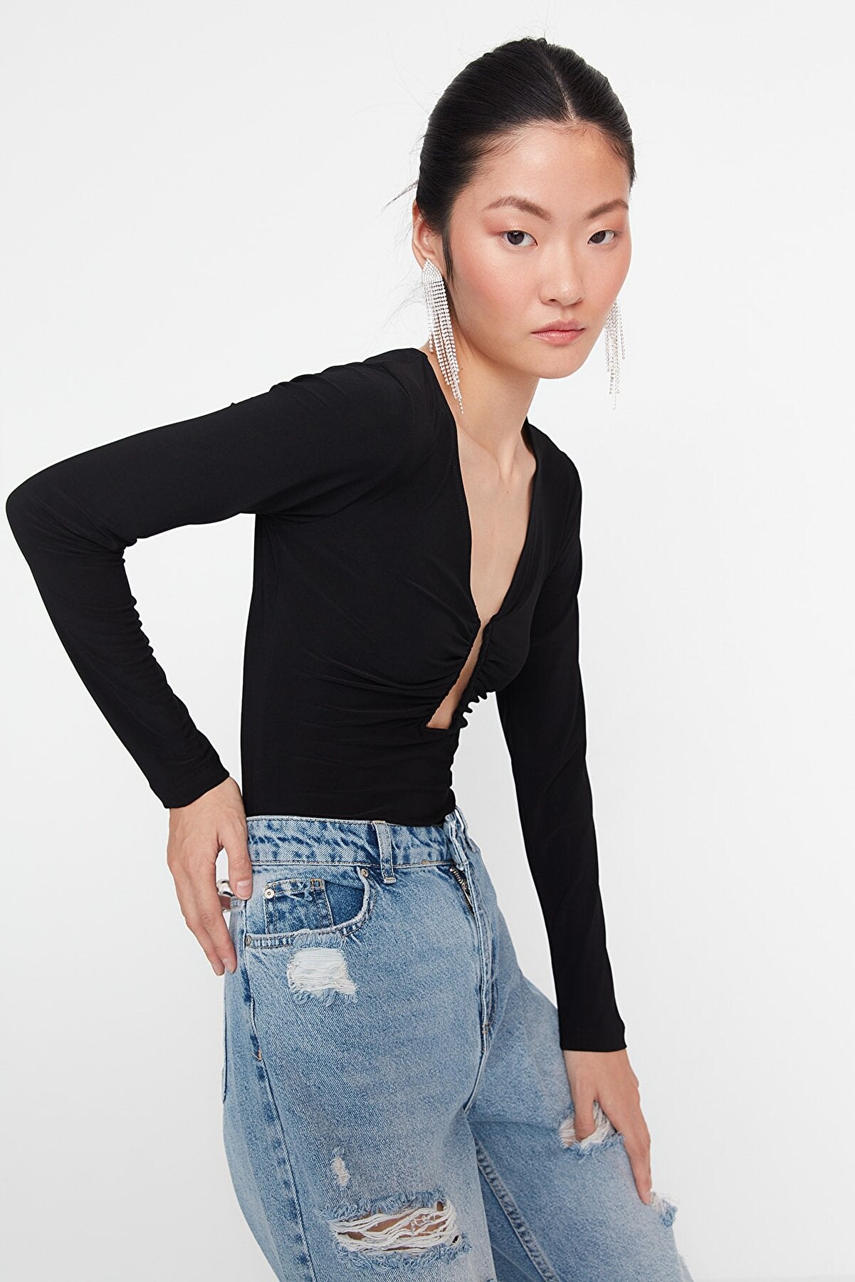 Denyce Bodysuit | Wearhause