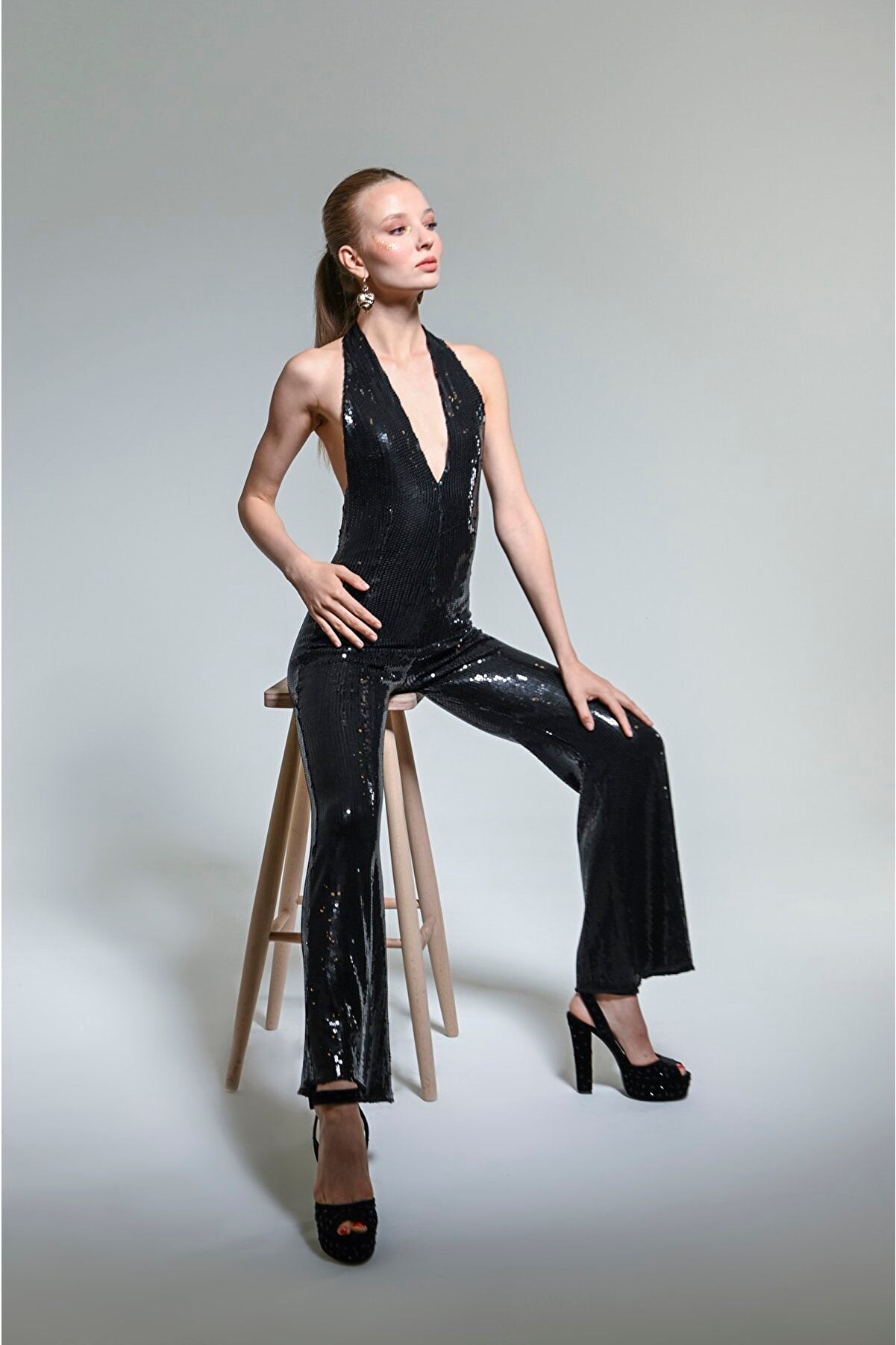 Katina Jumpsuit | Wearhause