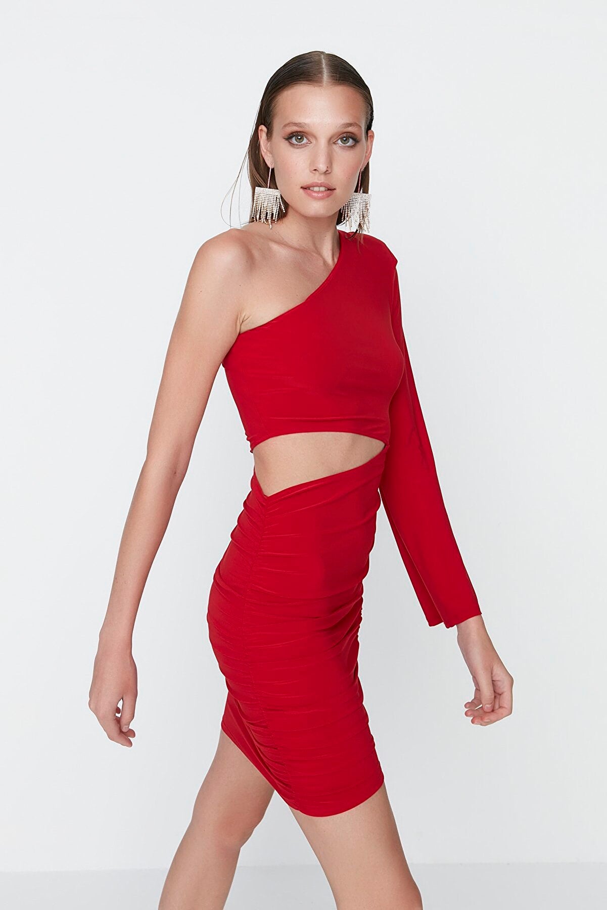 Angela Dress | Wearhause