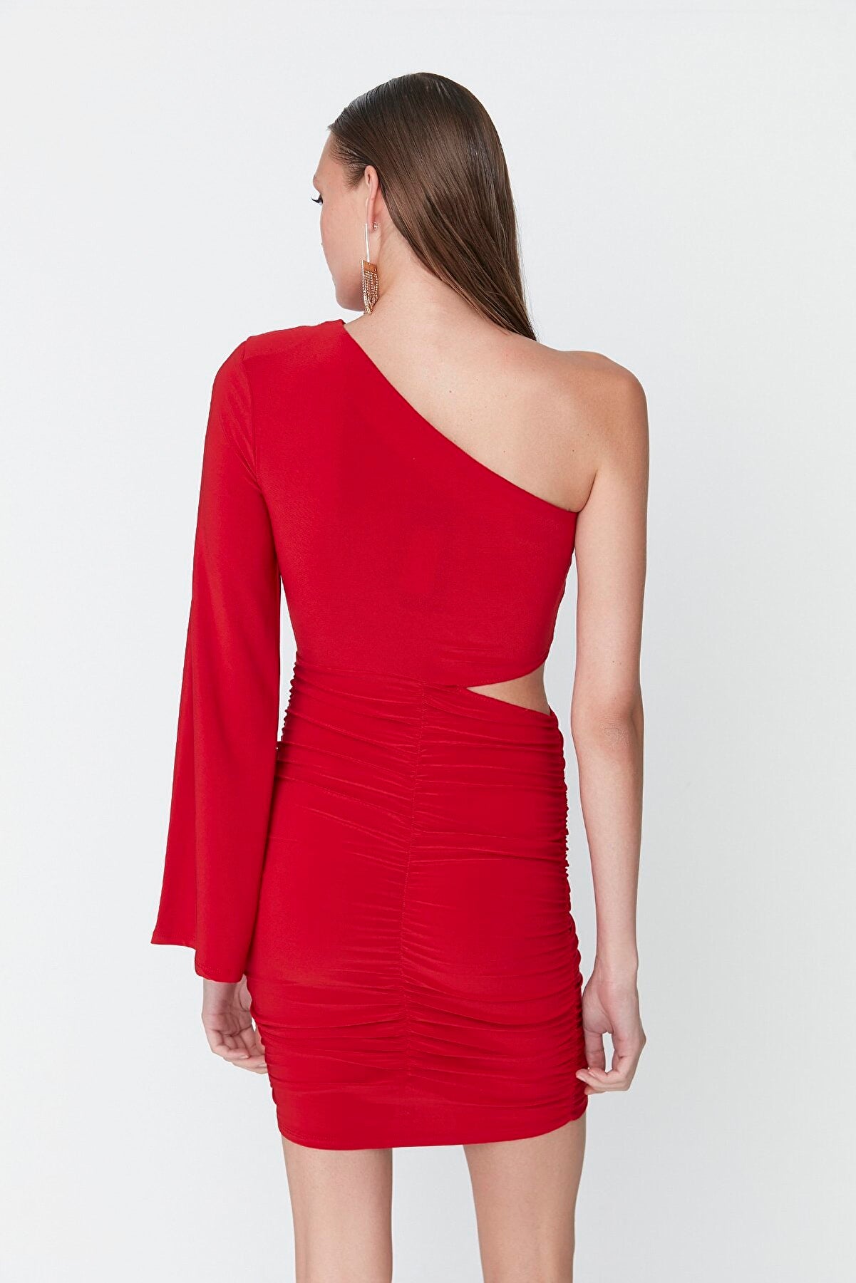 Angela Dress | Wearhause