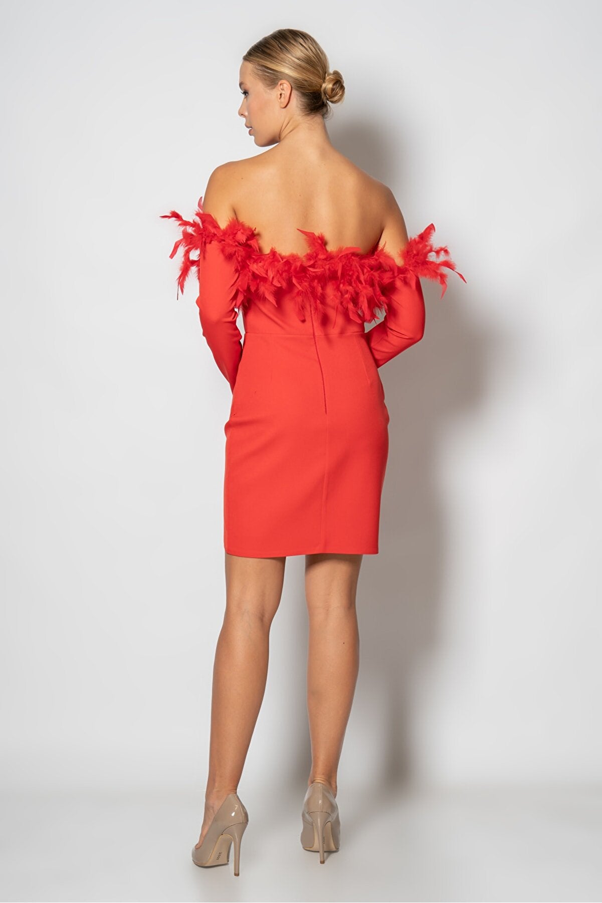 Pelée Dress | Wearhause