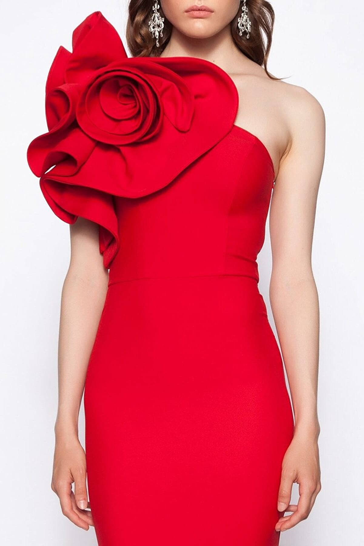 Chélia Dress | Wearhause