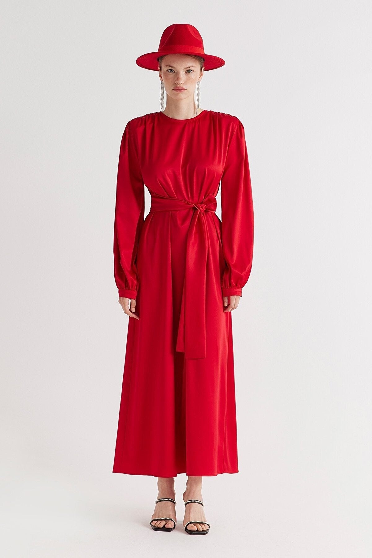 Vicky Dress | Wearhause