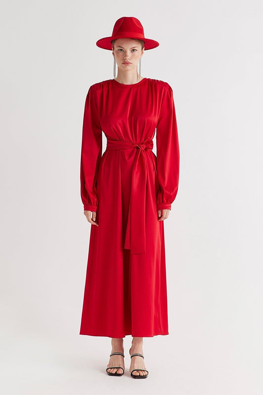 Vicky Dress | Wearhause