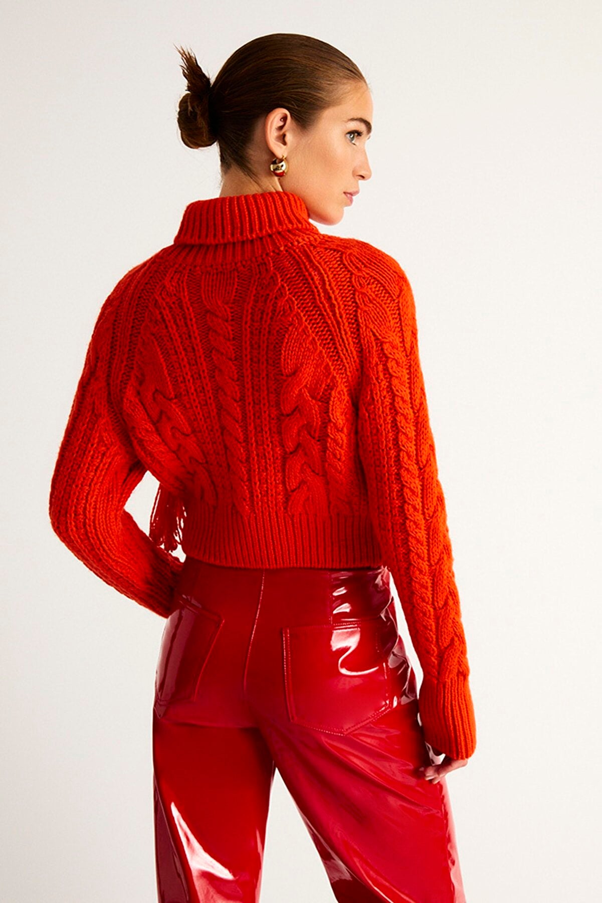 Rebekah Top | Wearhause