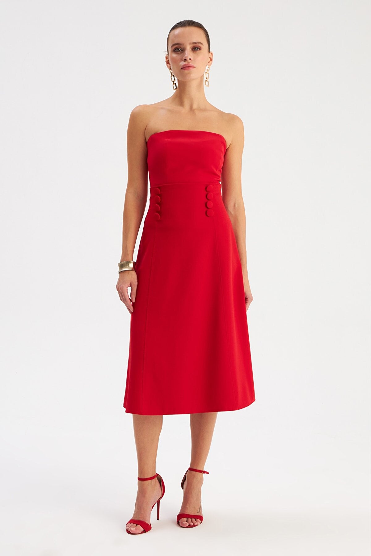 Mariah Bottom | Wearhause