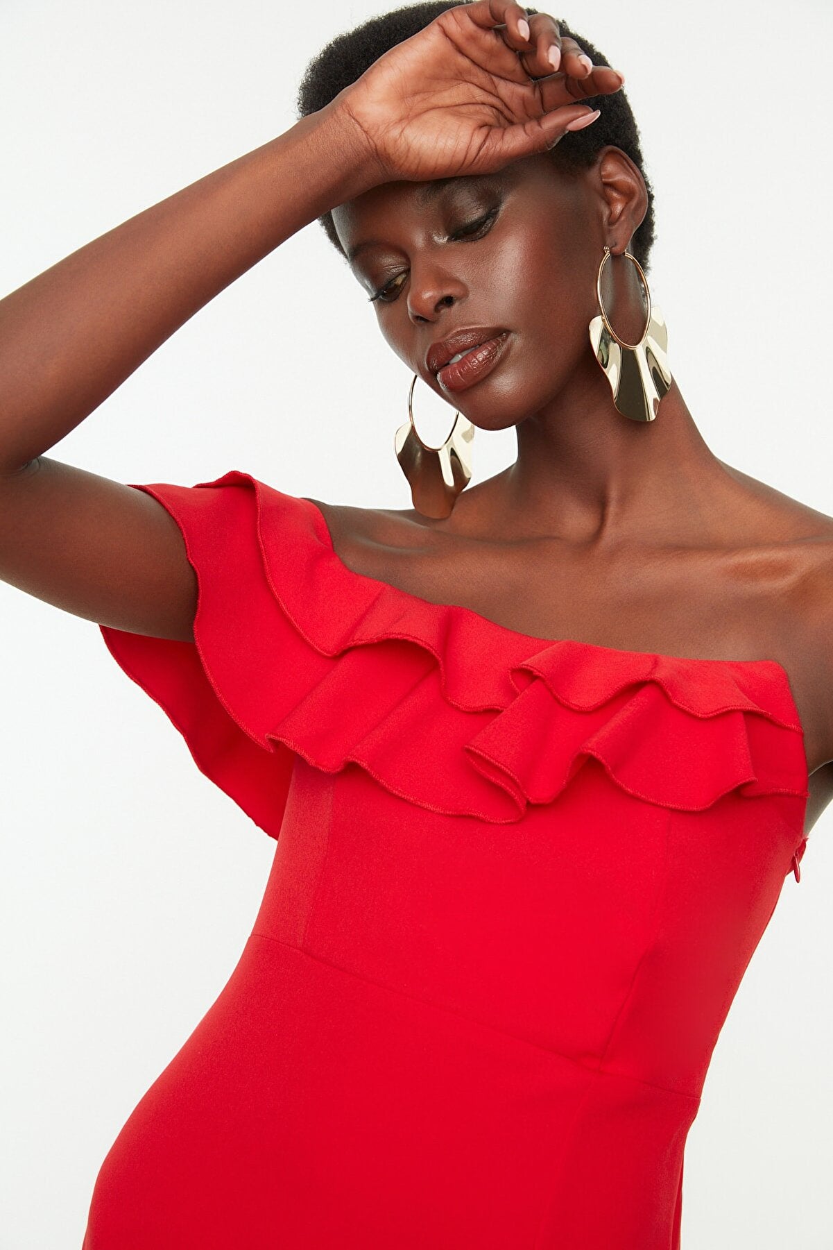 Nutmeg Dress | Wearhause