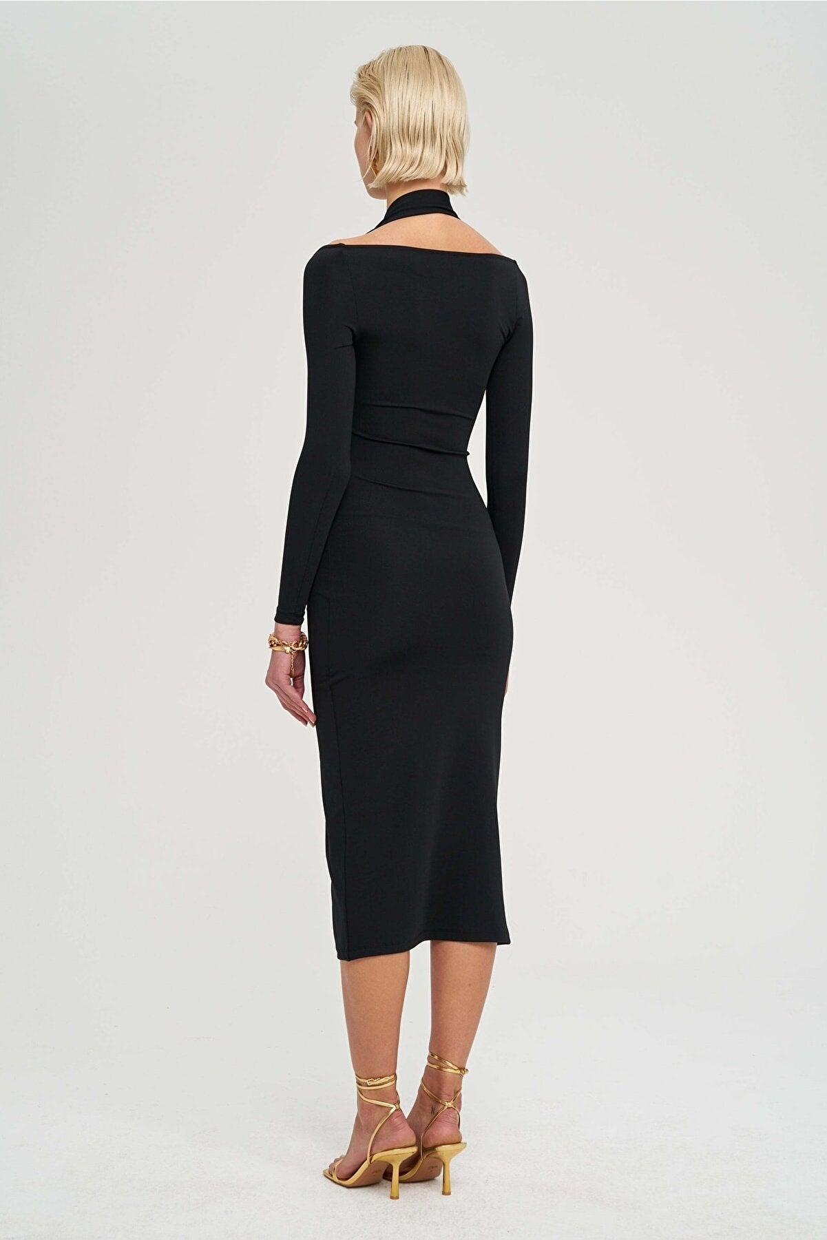 Colette Dress | Wearhause