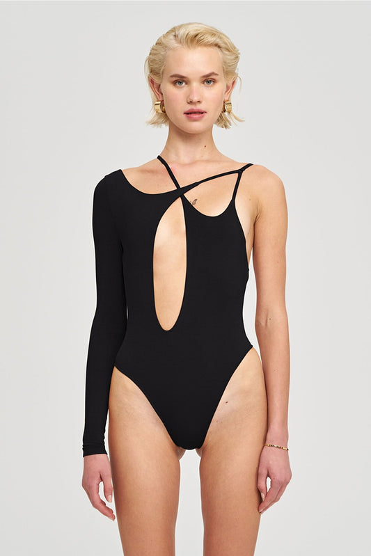 Octavia Bodysuit | Wearhause
