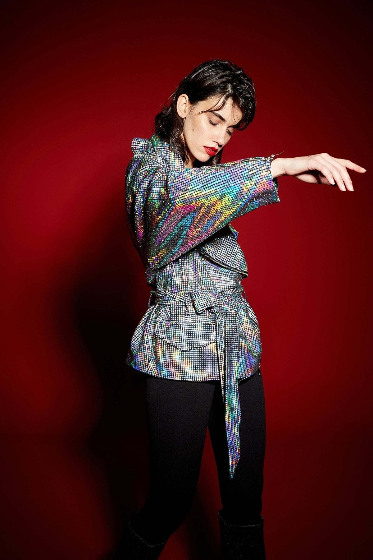 Goé Jacket | Wearhause