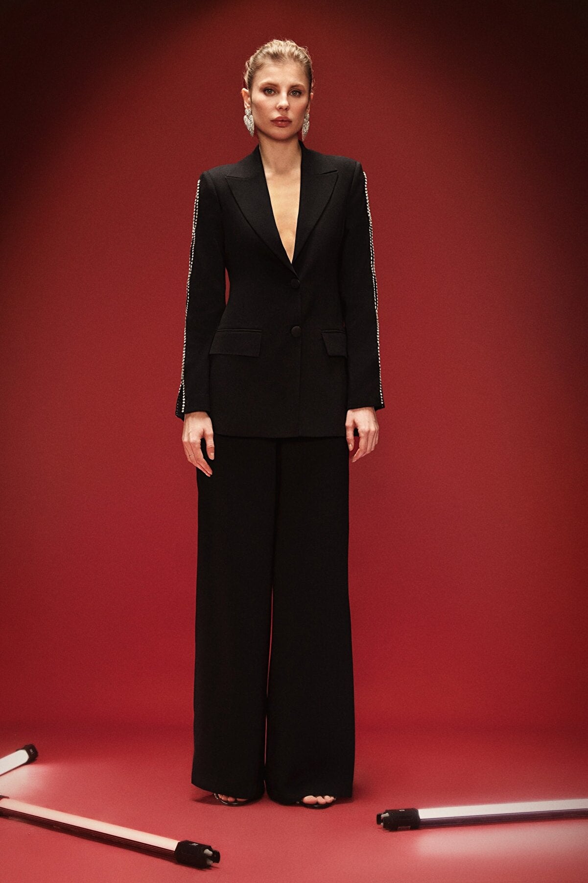 Coptica Blazer | Wearhause