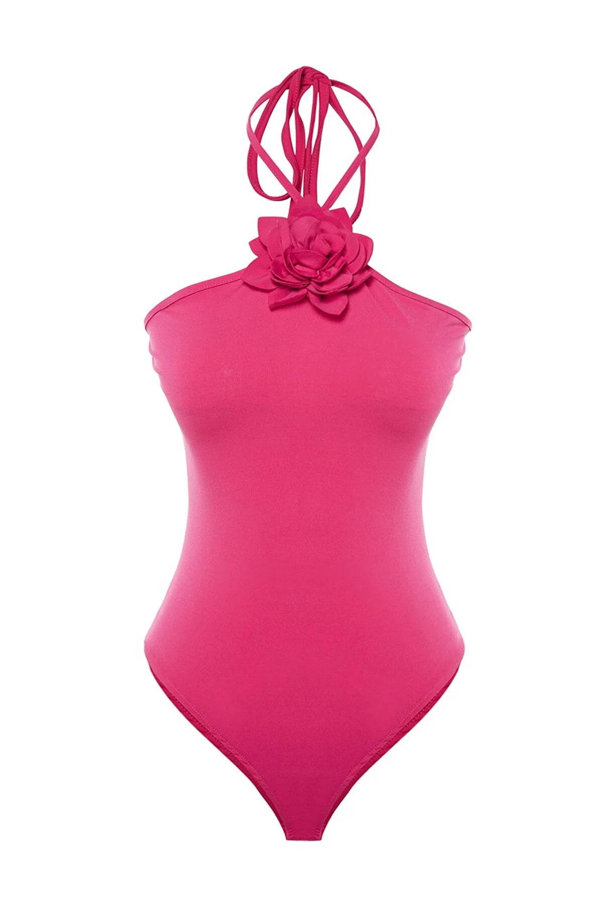 Vanya Bodysuit | Wearhause