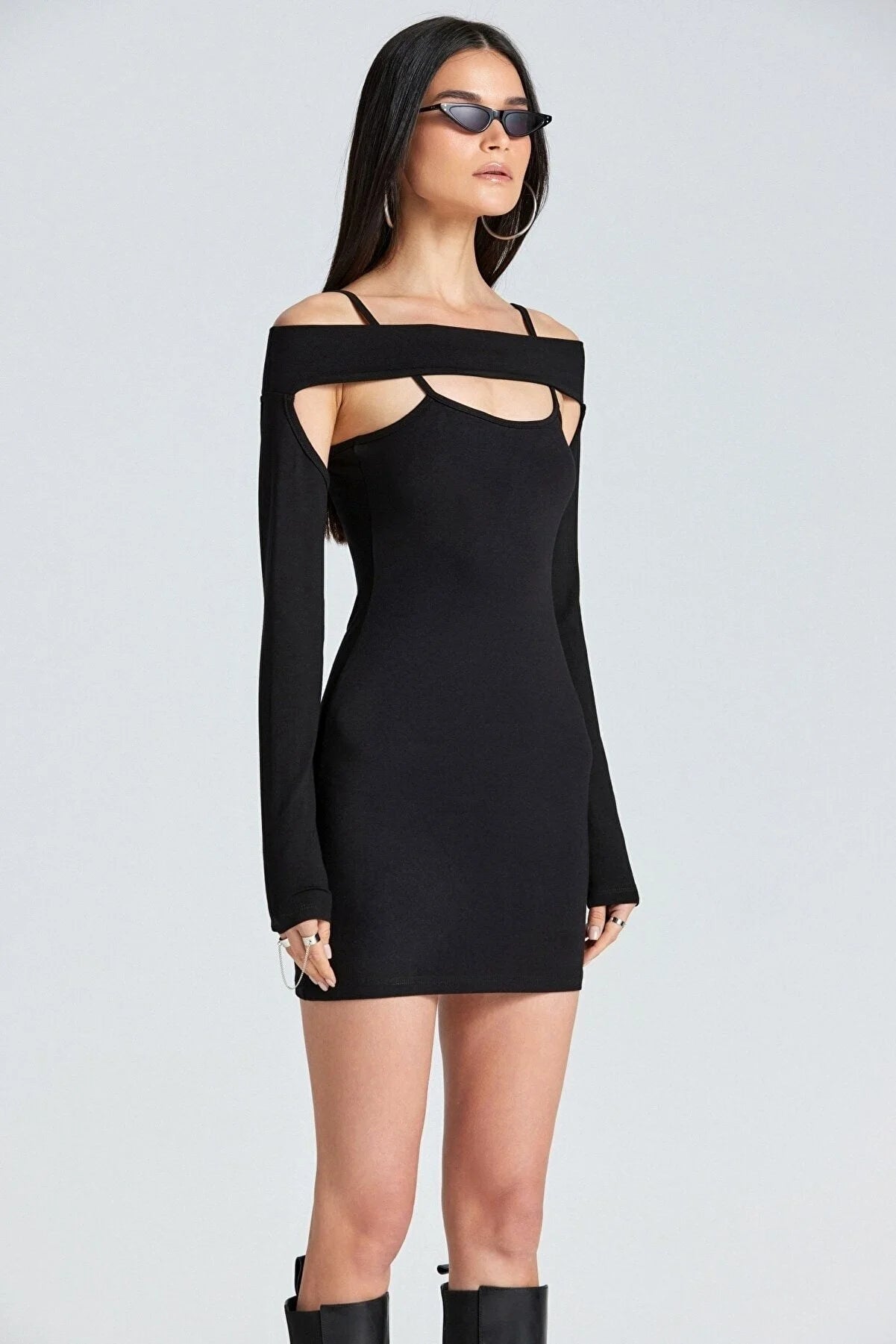 Zlatica Dress | Wearhause