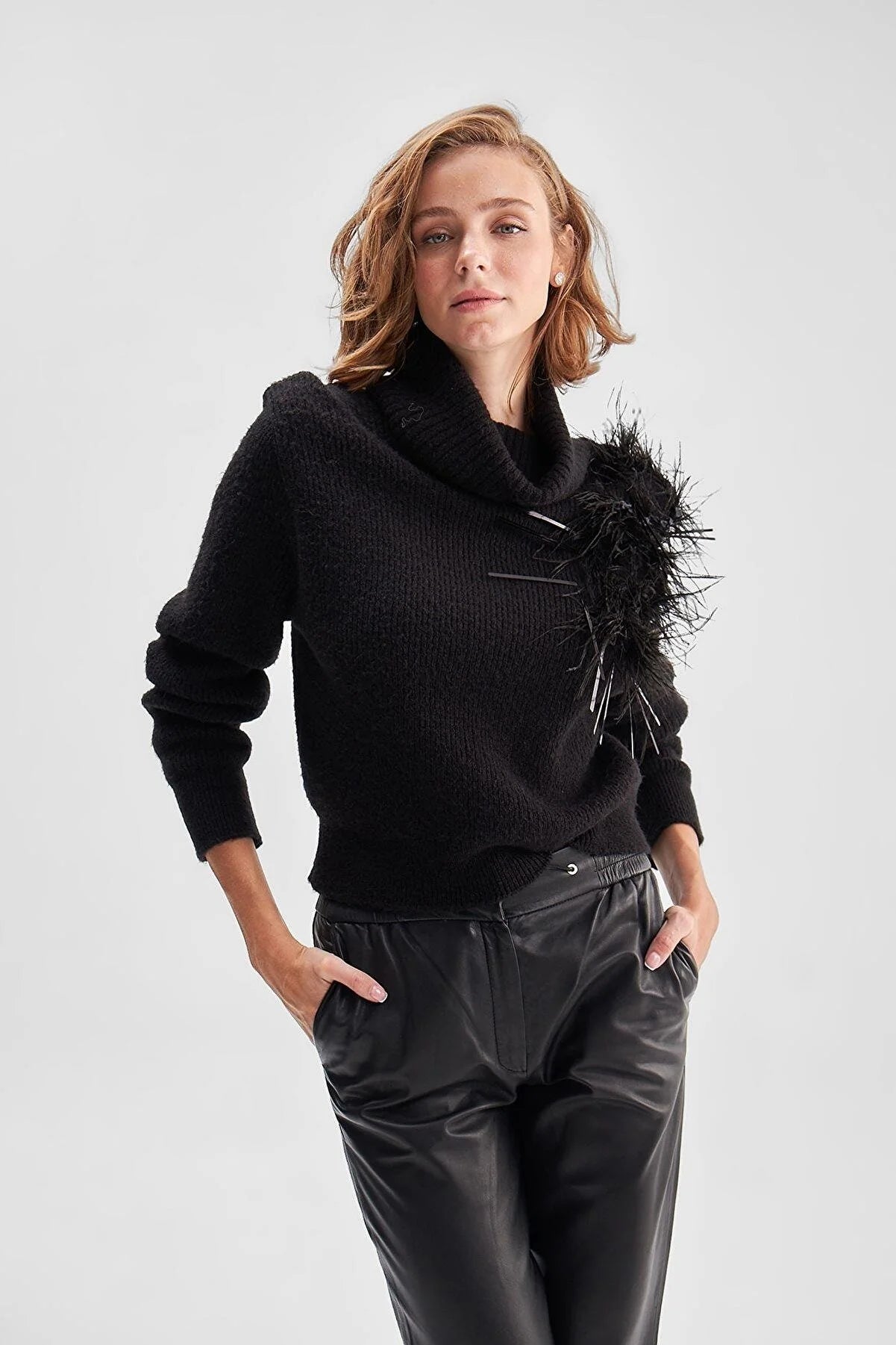 Krasomila Top | Wearhause