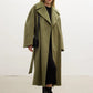 Vanuca Coat