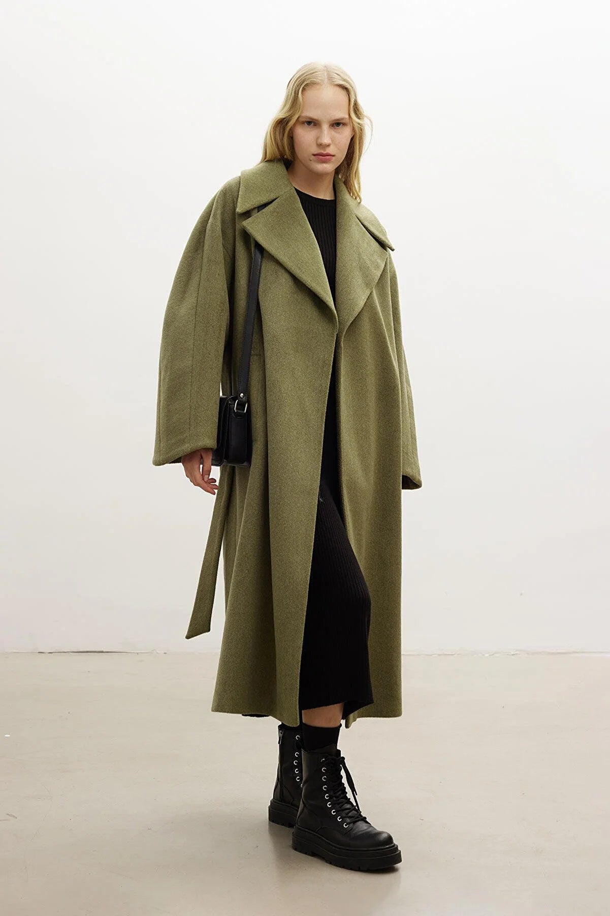 Vanuca Coat