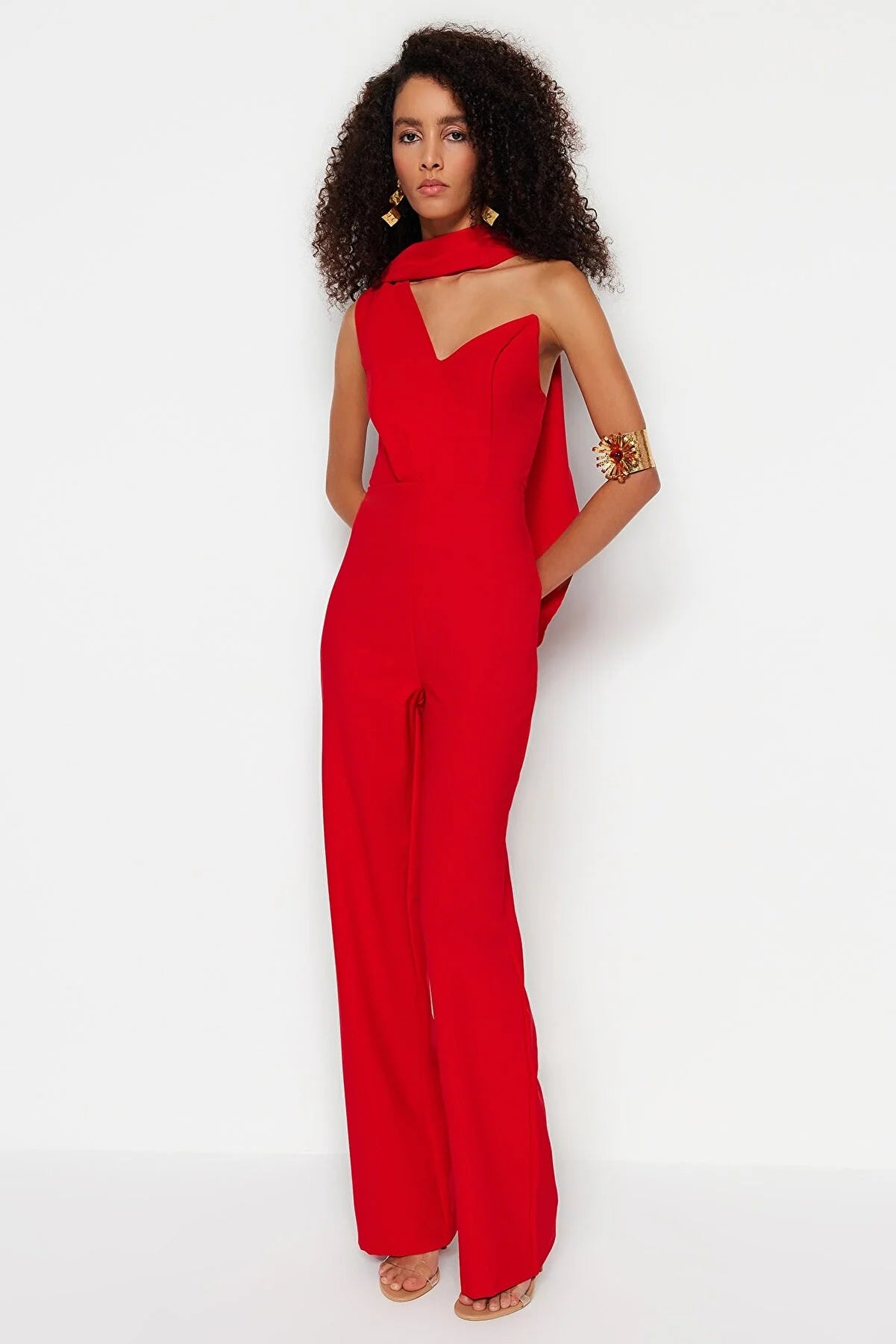 Chiara Jumpsuit