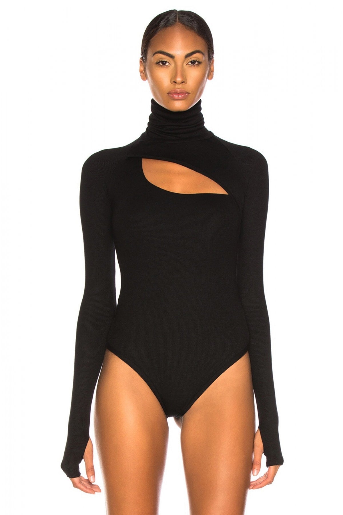 Guilty Love Bodysuit | Wearhause