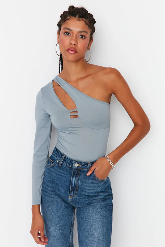 Christie Top | Wearhause