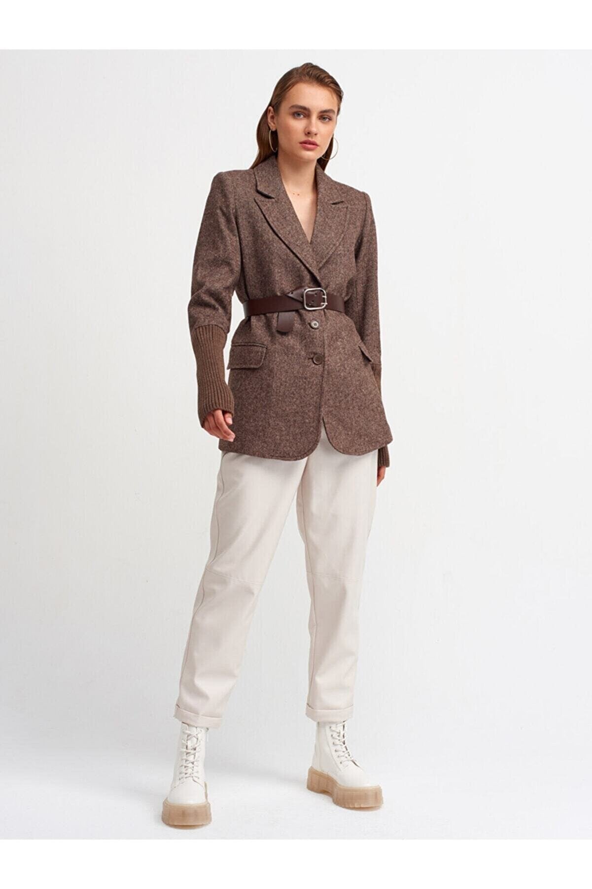 Aubrey Jacket | Wearhause