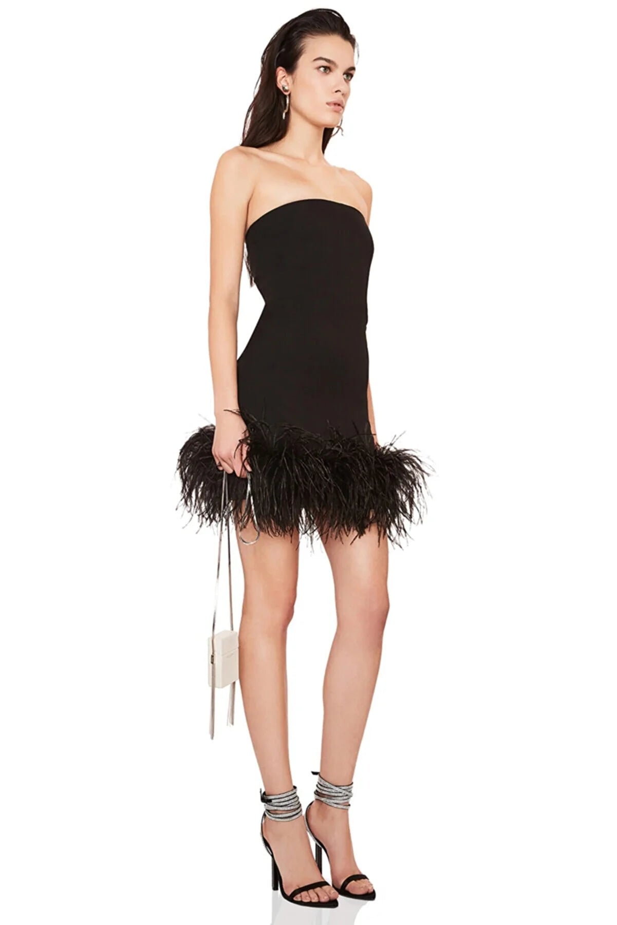 Leana Dress | Wearhause