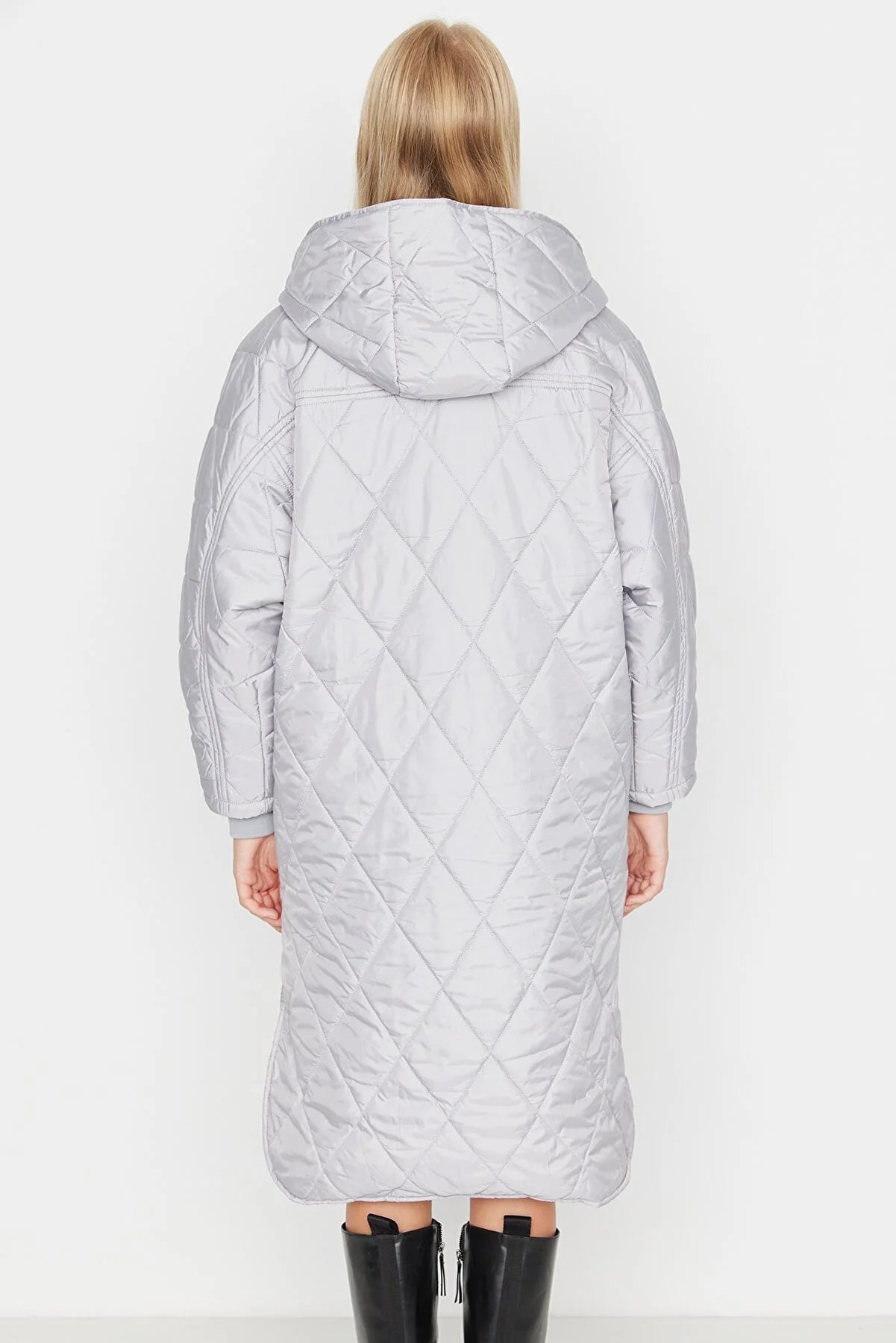 Mace Coat | Wearhause