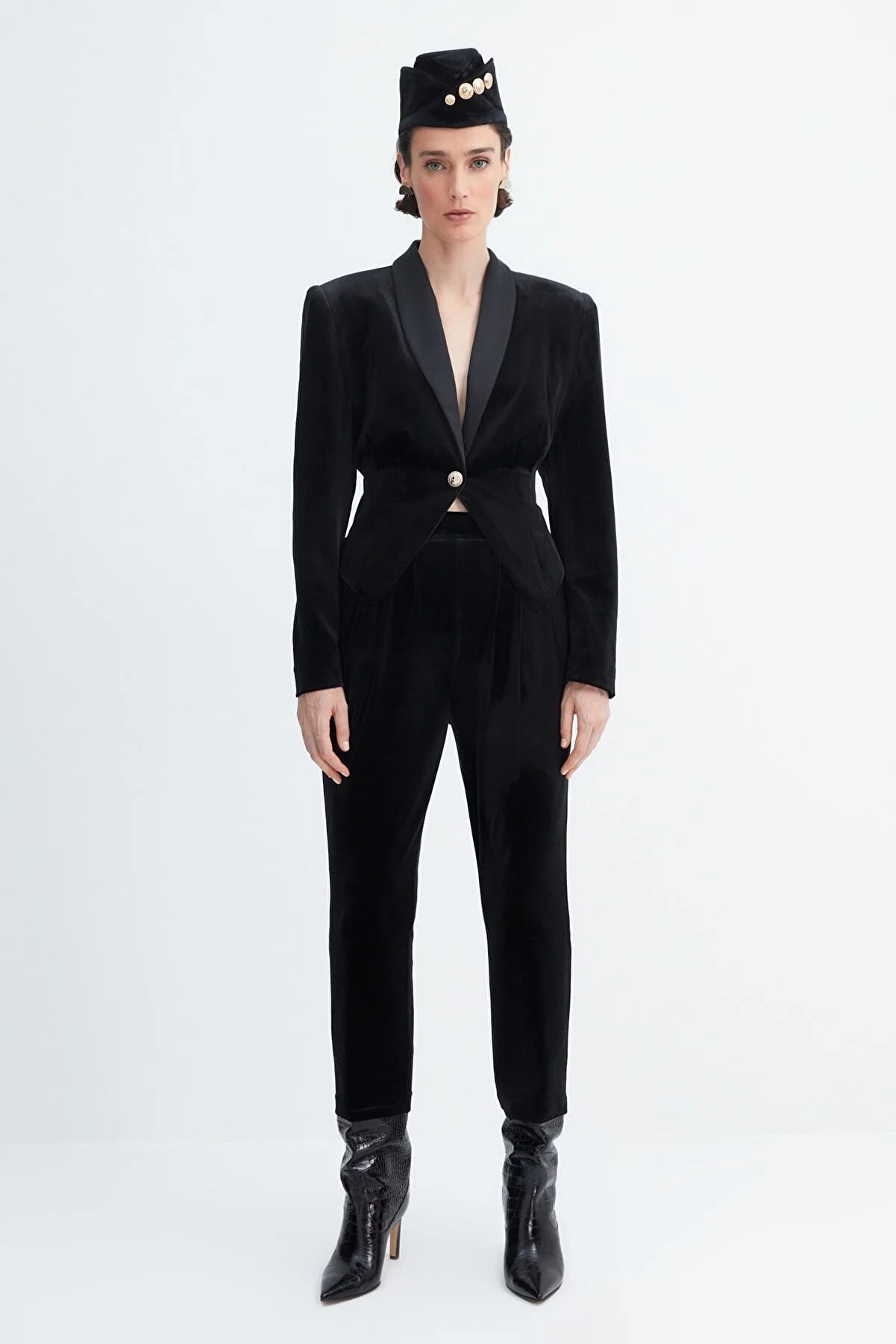 Benatar Bottom | Wearhause