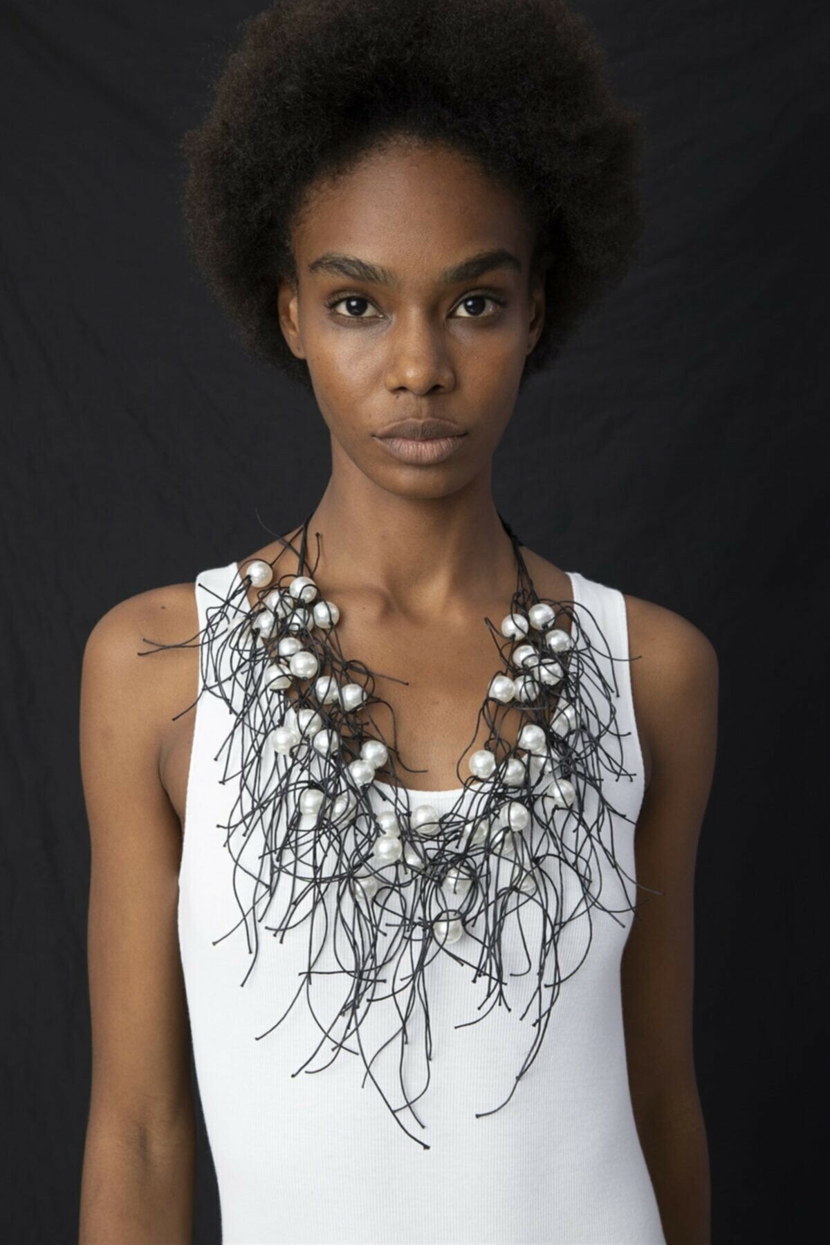 Botanica Necklace | Wearhause