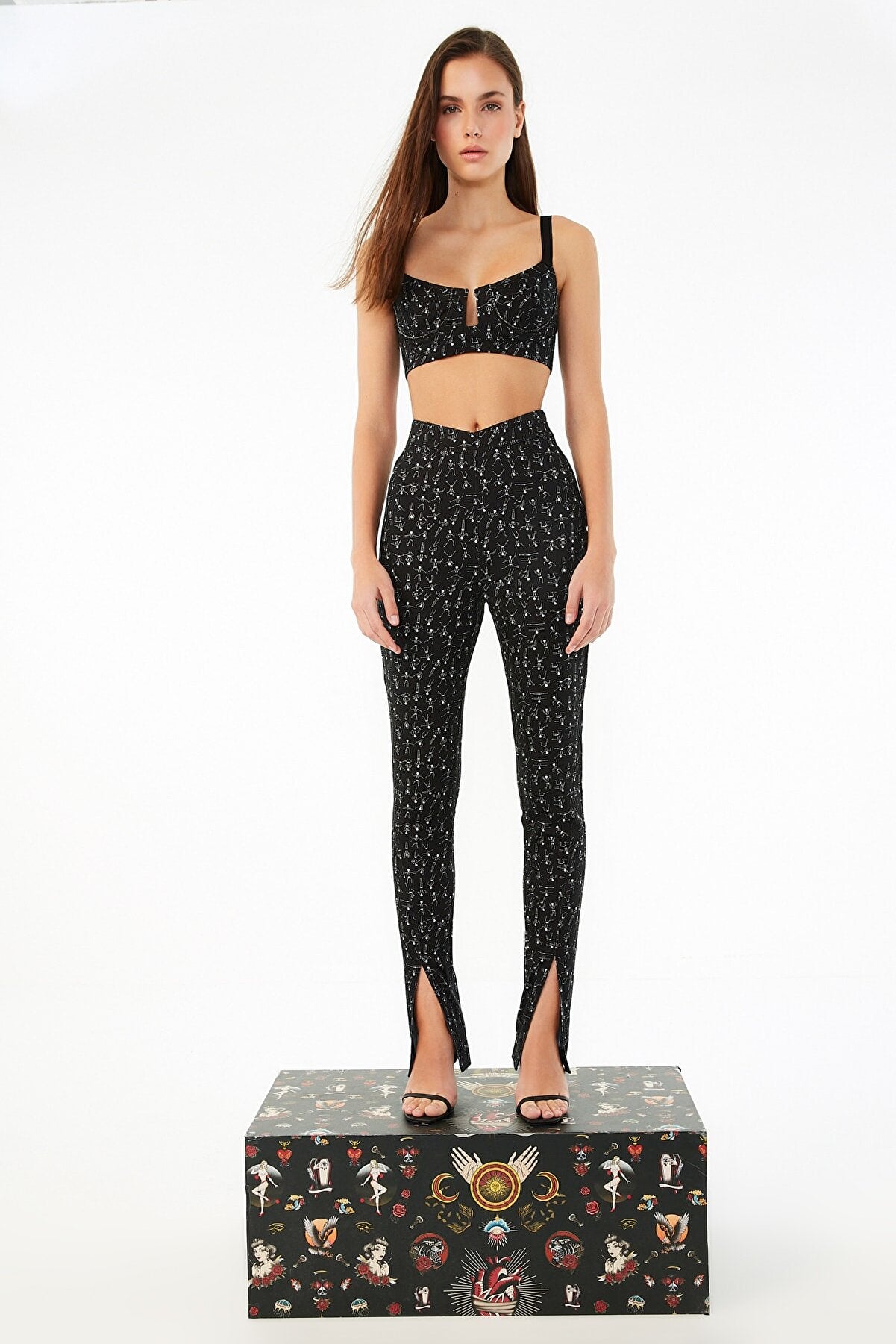 Spirit In The Sky 02 | Wearhause