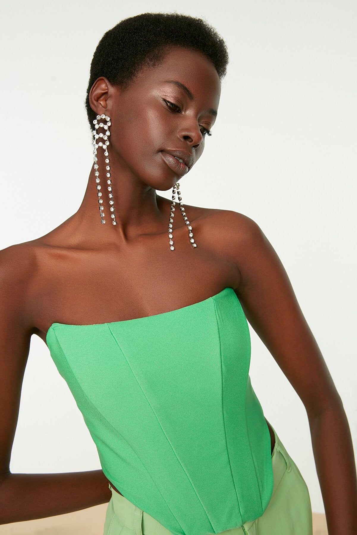 Nuits D'été Top | Wearhause