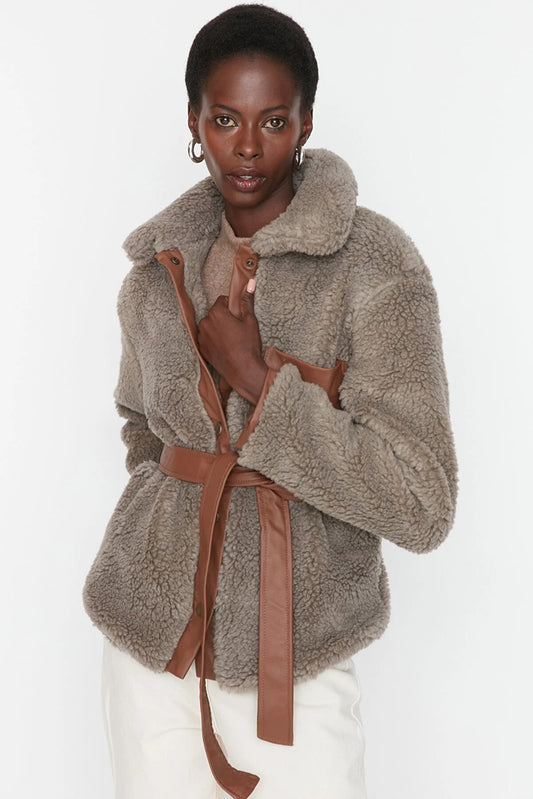 Capucine Coat | Wearhause