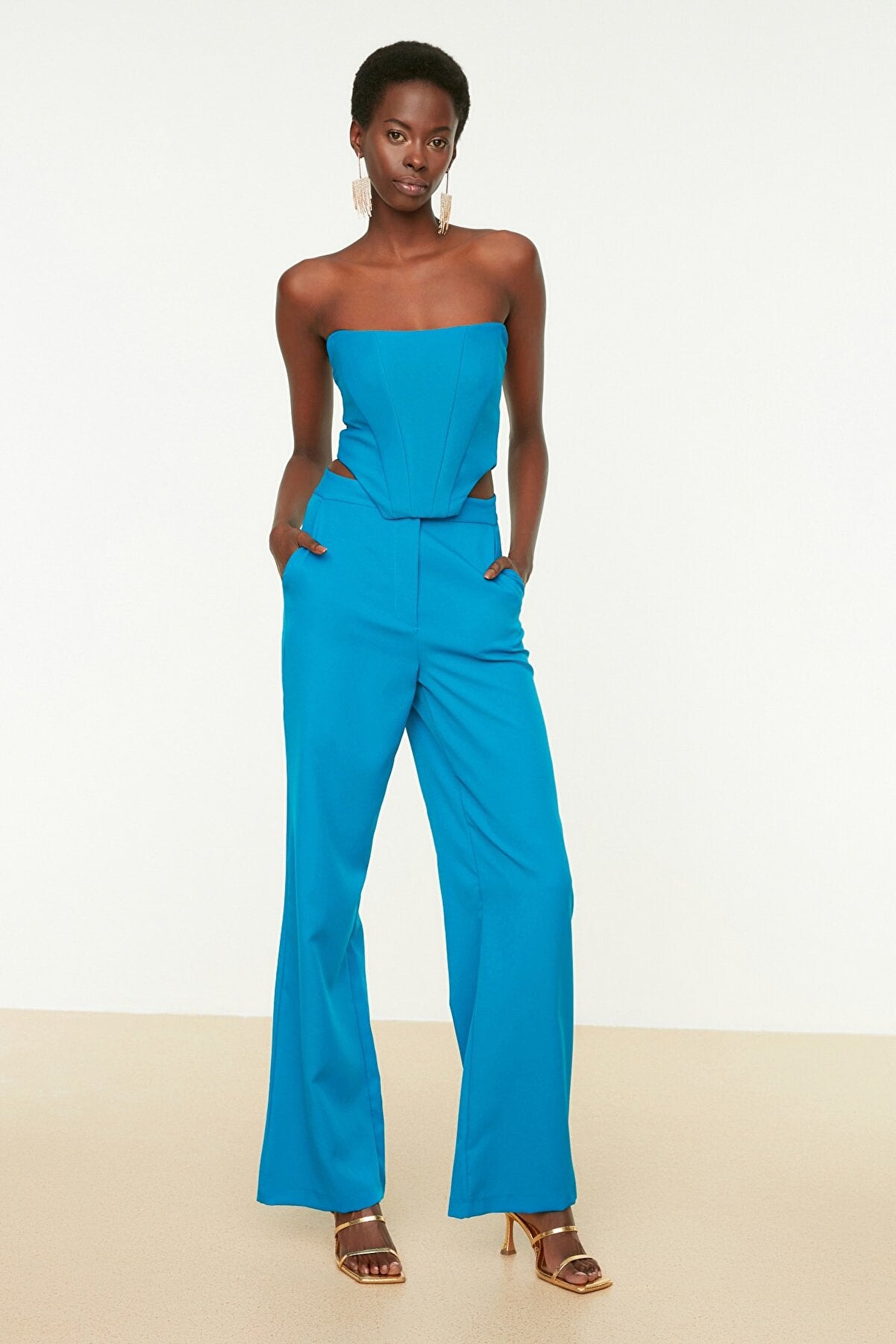 Nuits D'été Top 02 | Wearhause