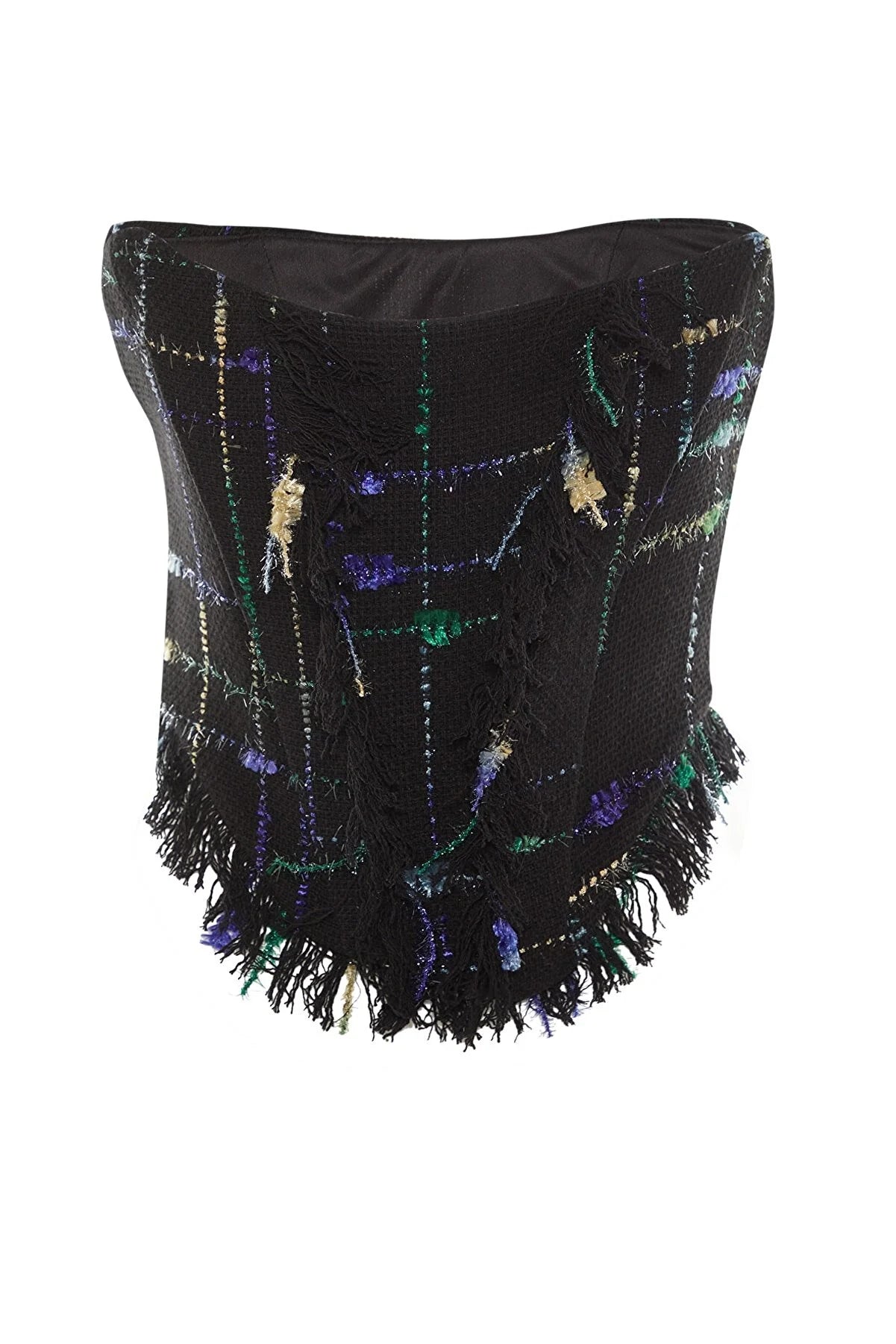 Amelot Top | Wearhause