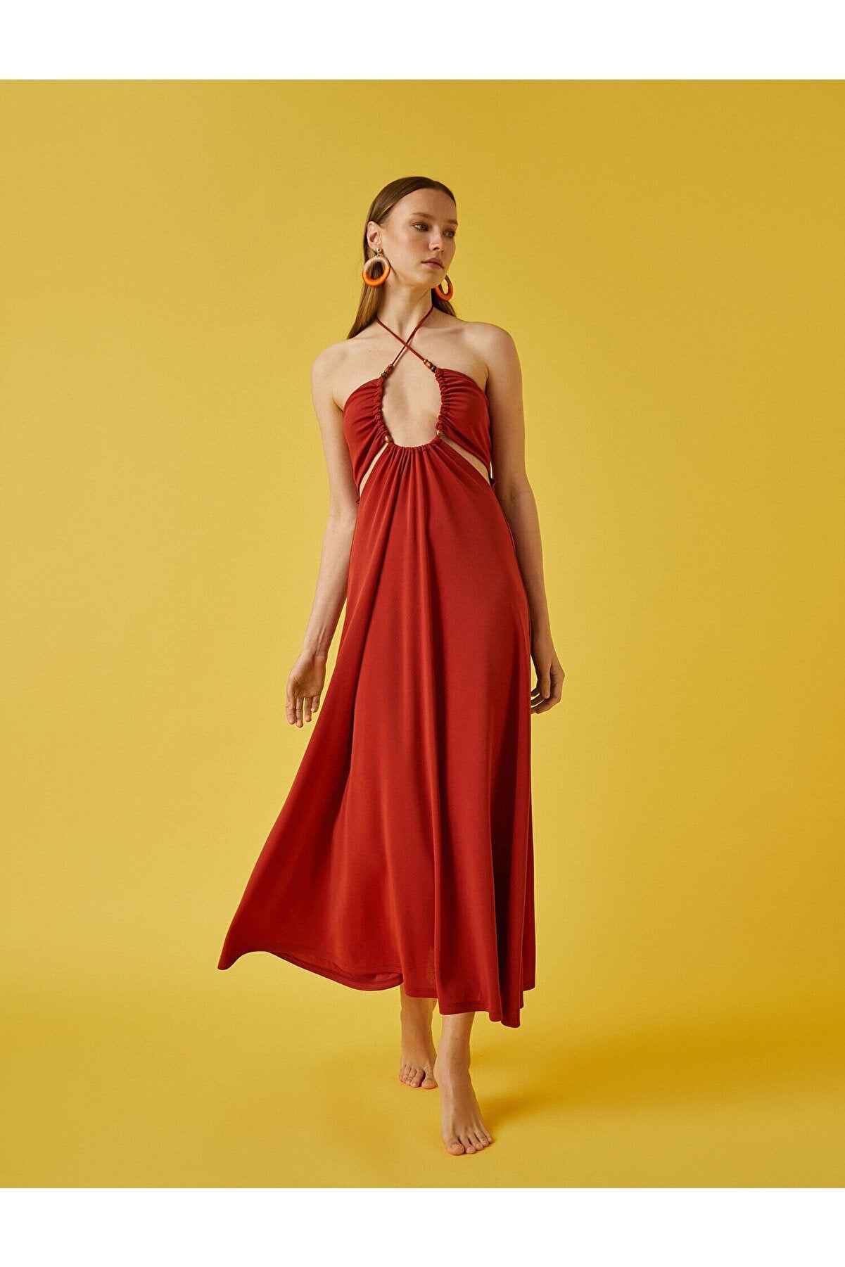 Zahara Dress | Wearhause