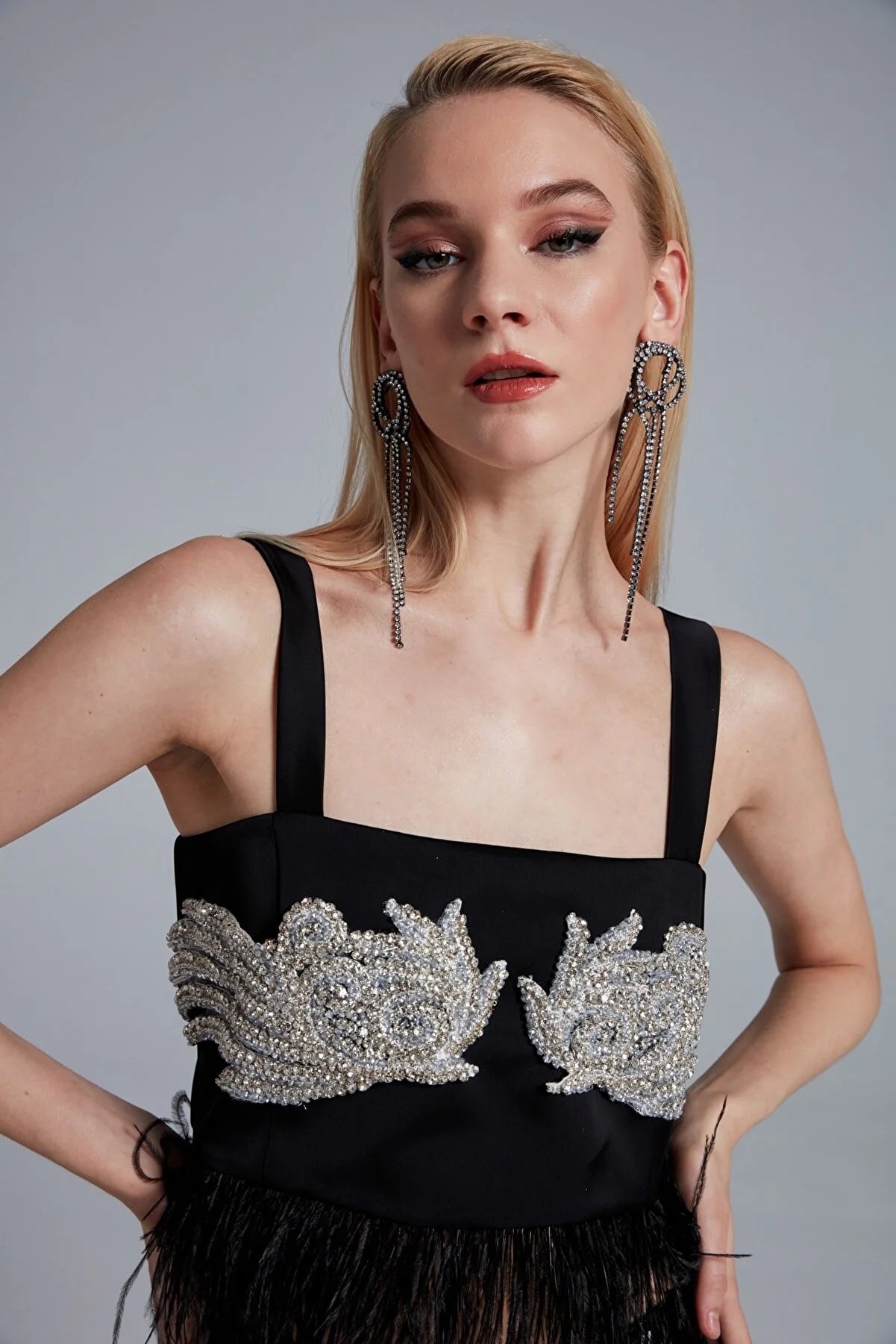 Vasinaya Top | Wearhause