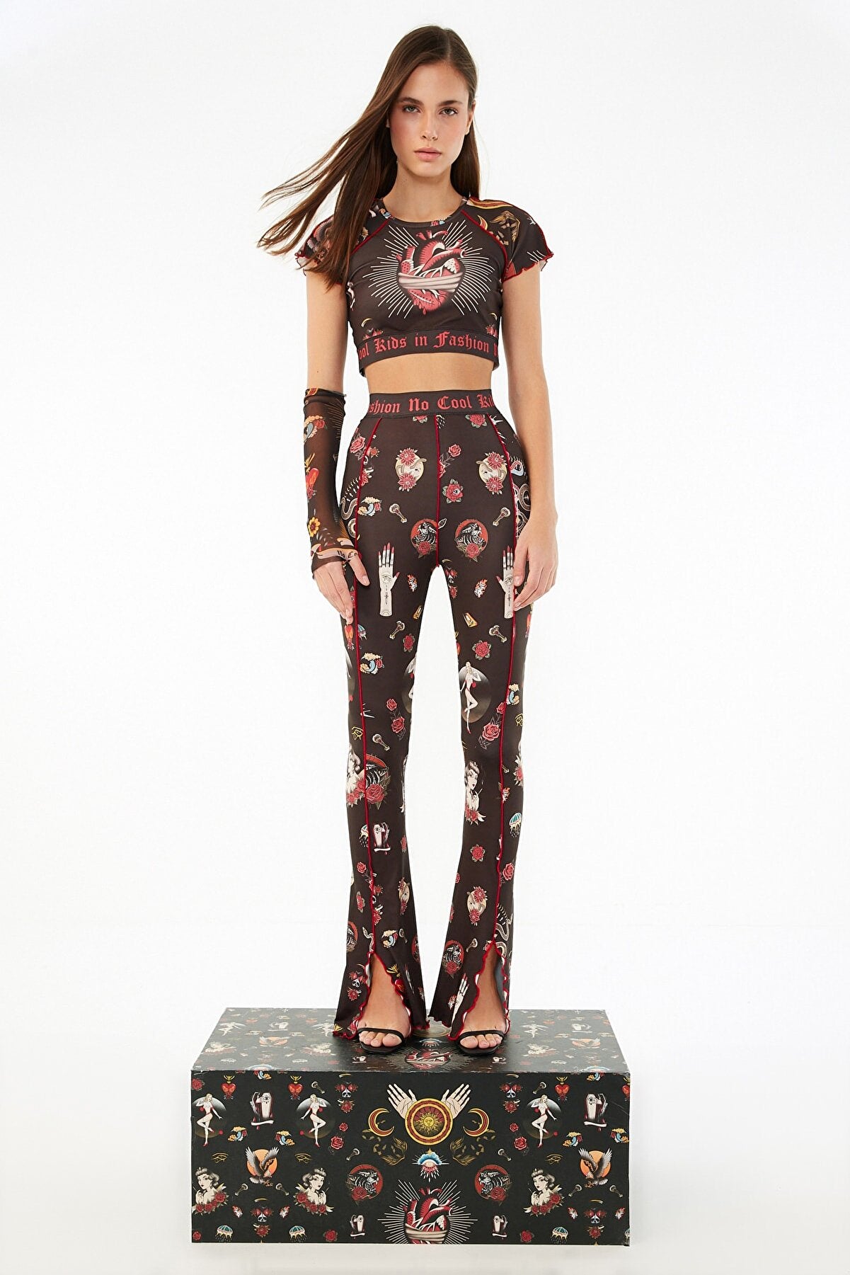 Tokyo Bottom | Wearhause