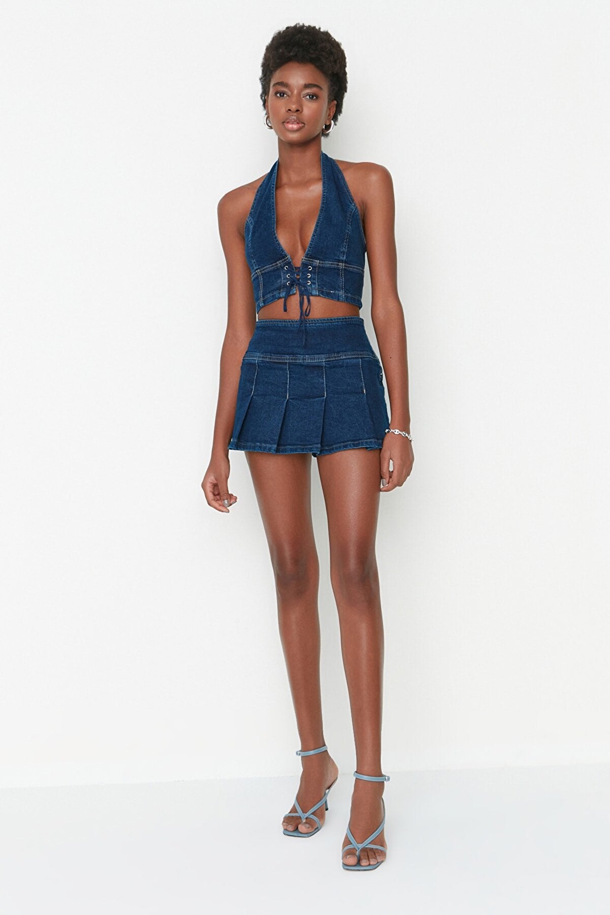 Enter Sandman Bottom | Wearhause