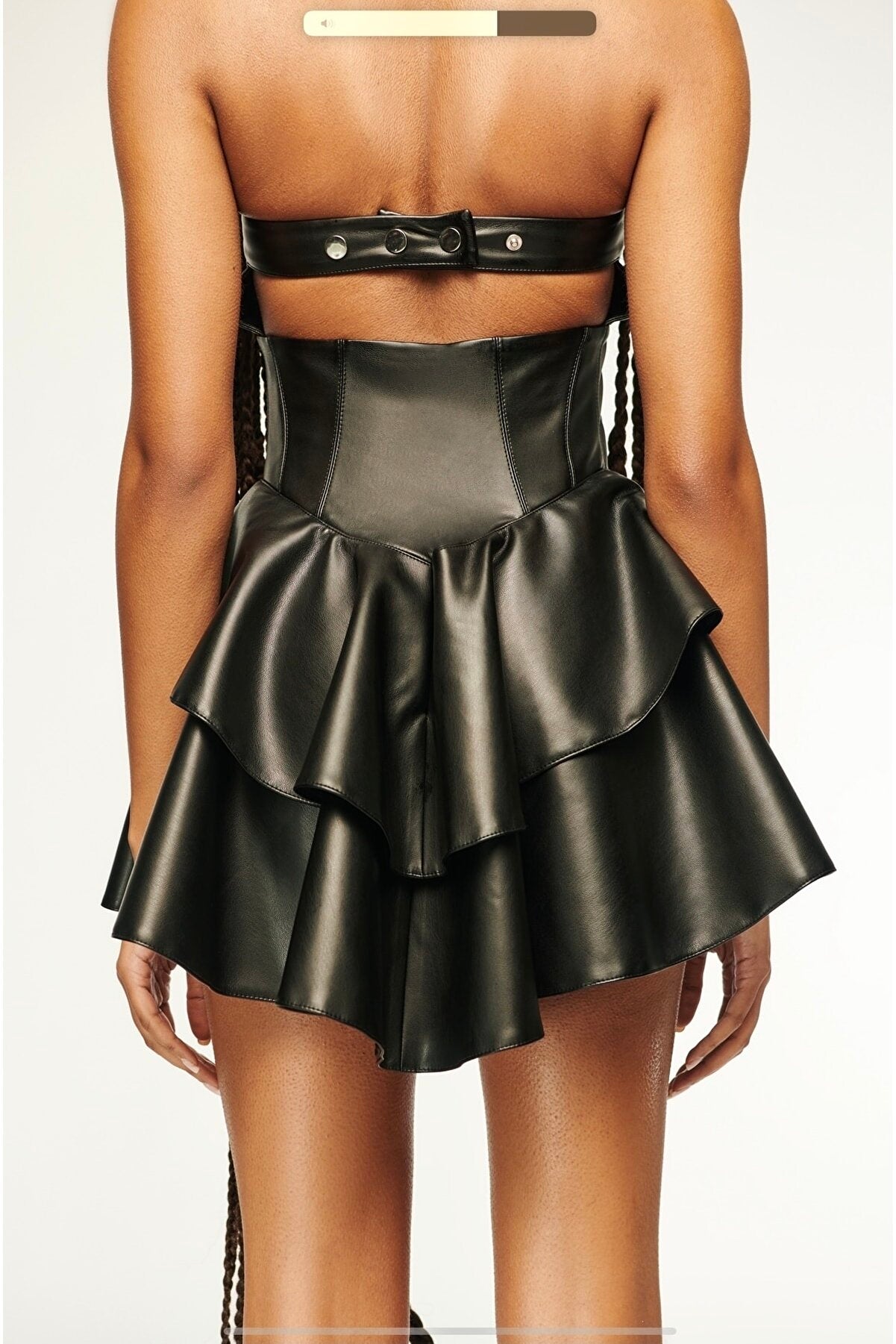 Veles Dress | Wearhause